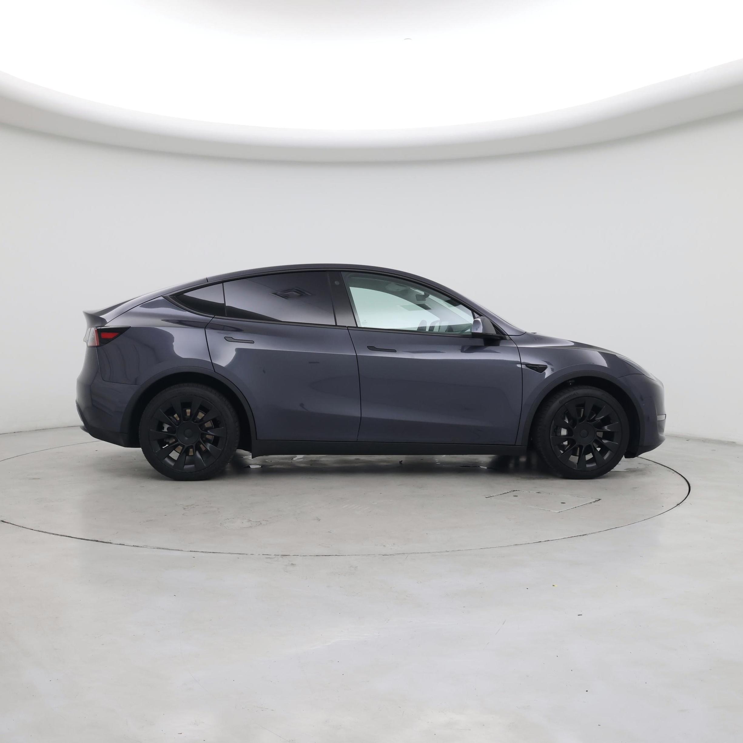 Thumbnail: 2021 Tesla Model Y - 7