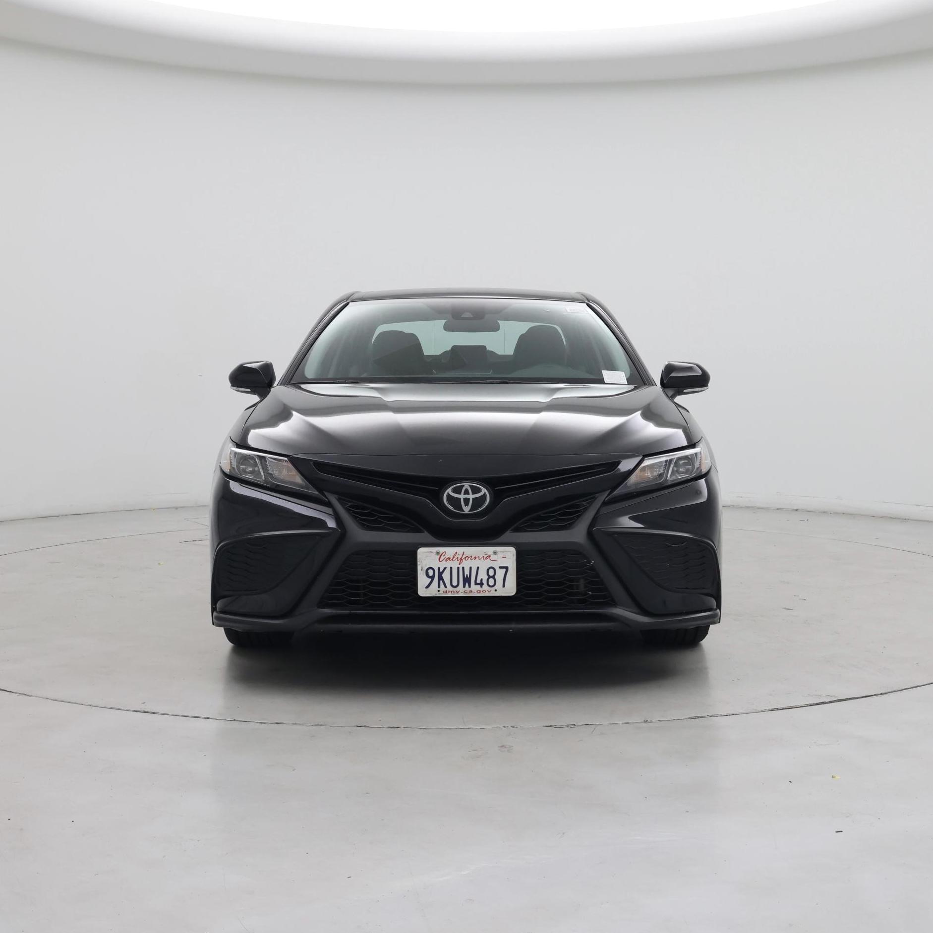 Thumbnail: 2024 Toyota Camry - 5