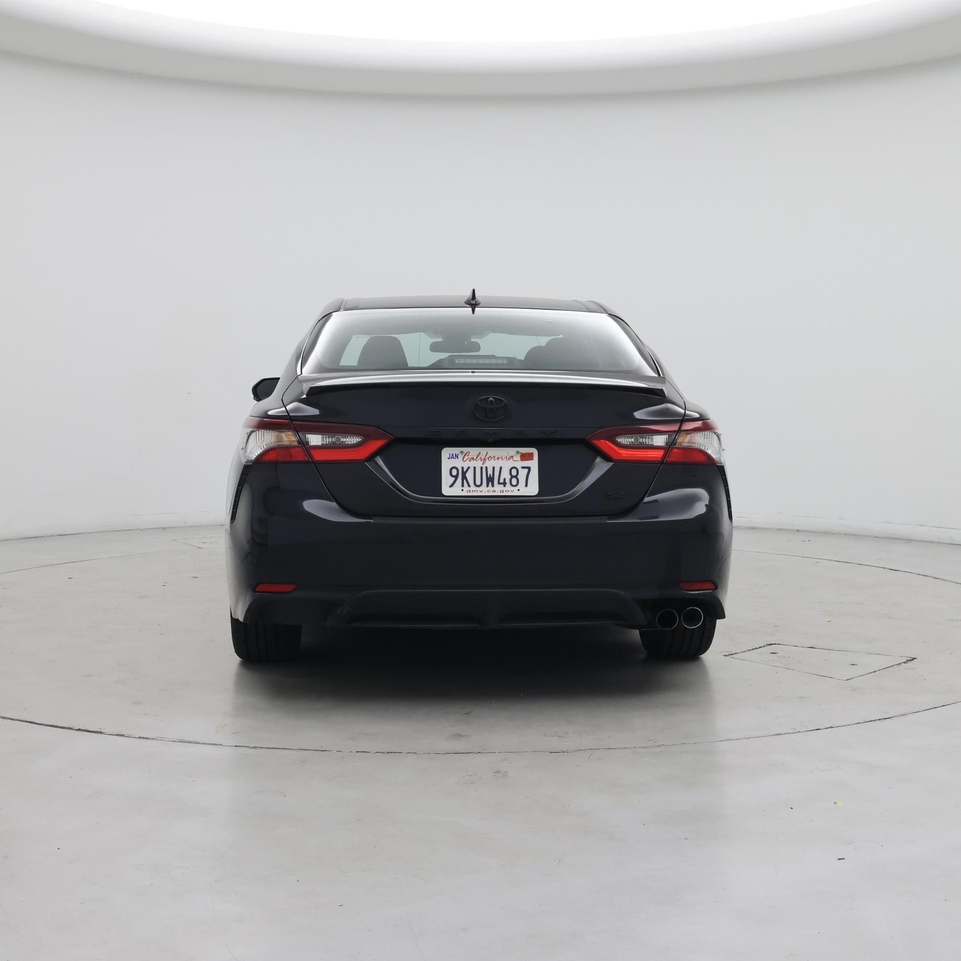 Thumbnail: 2024 Toyota Camry - 6