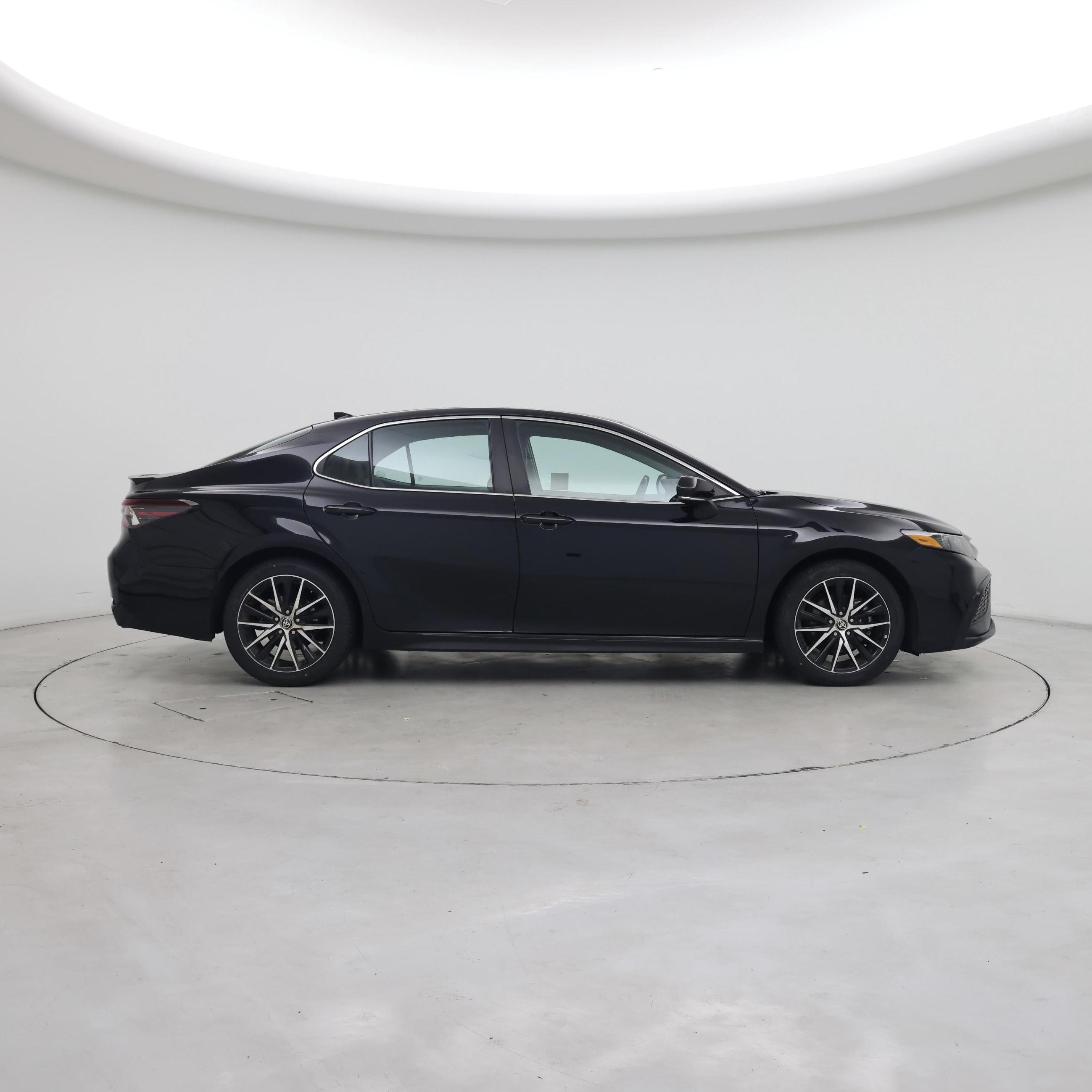 Thumbnail: 2024 Toyota Camry - 7