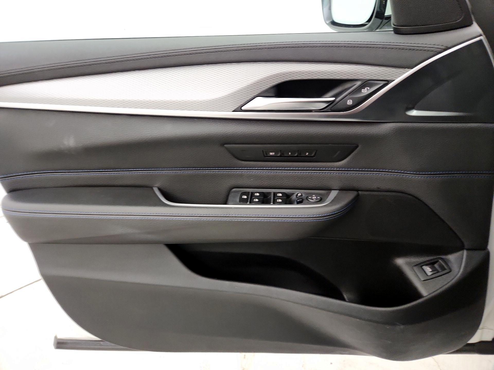 Thumbnail: 2018 BMW 6 Series - 12