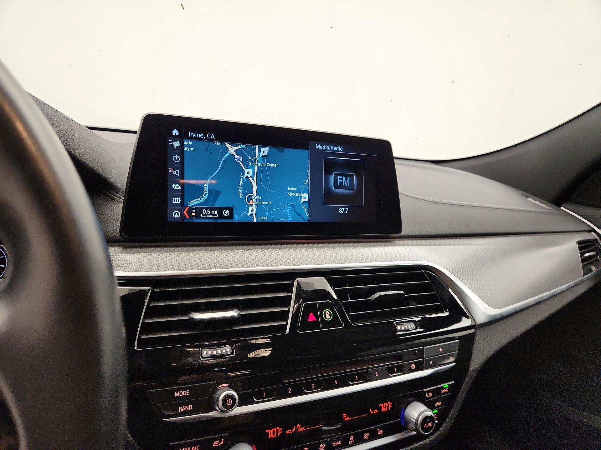 Thumbnail: 2018 BMW 6 Series - 14