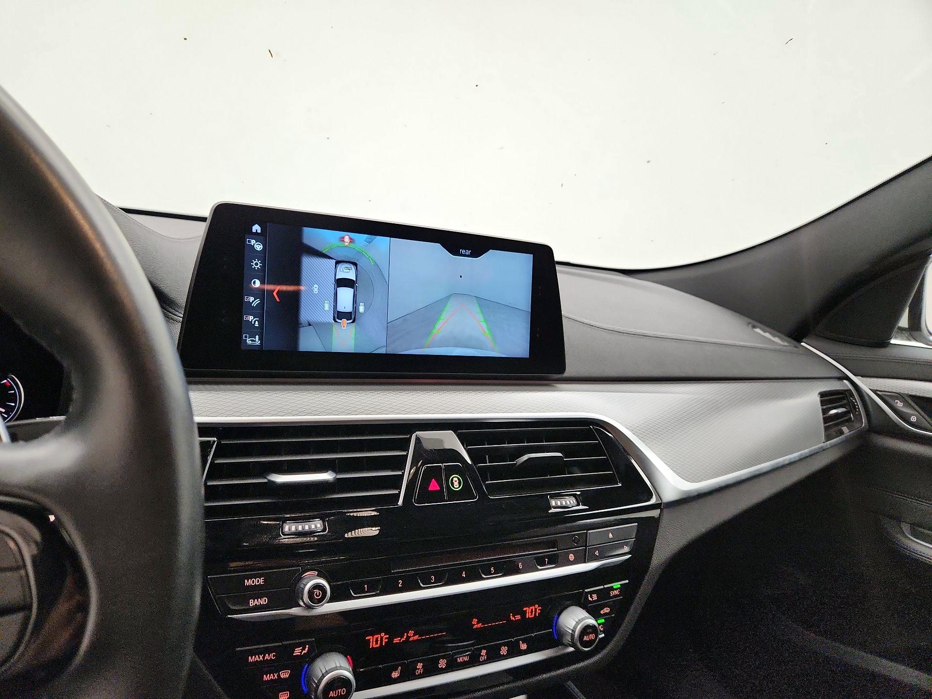 Thumbnail: 2018 BMW 6 Series - 15