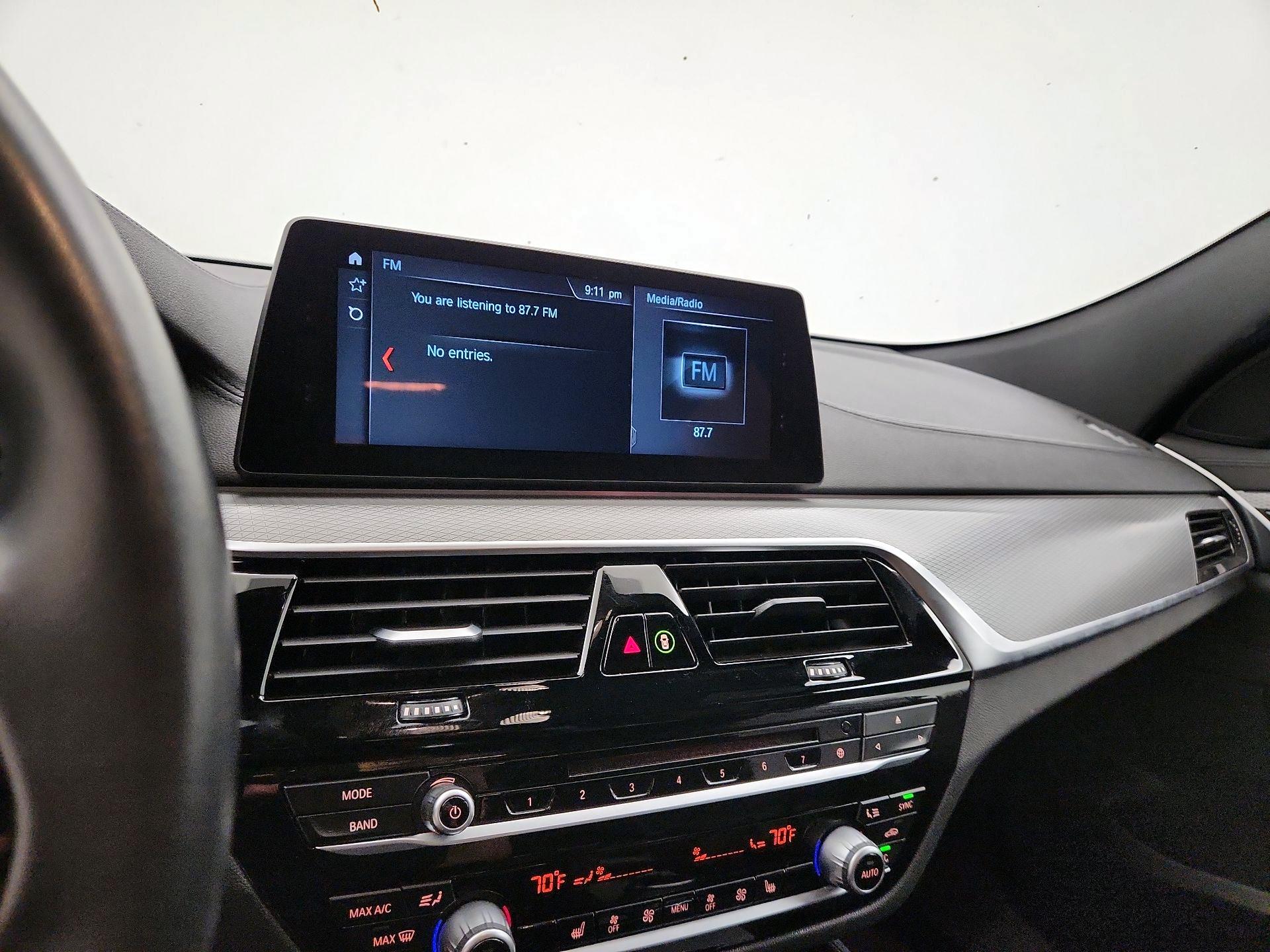 Thumbnail: 2018 BMW 6 Series - 16