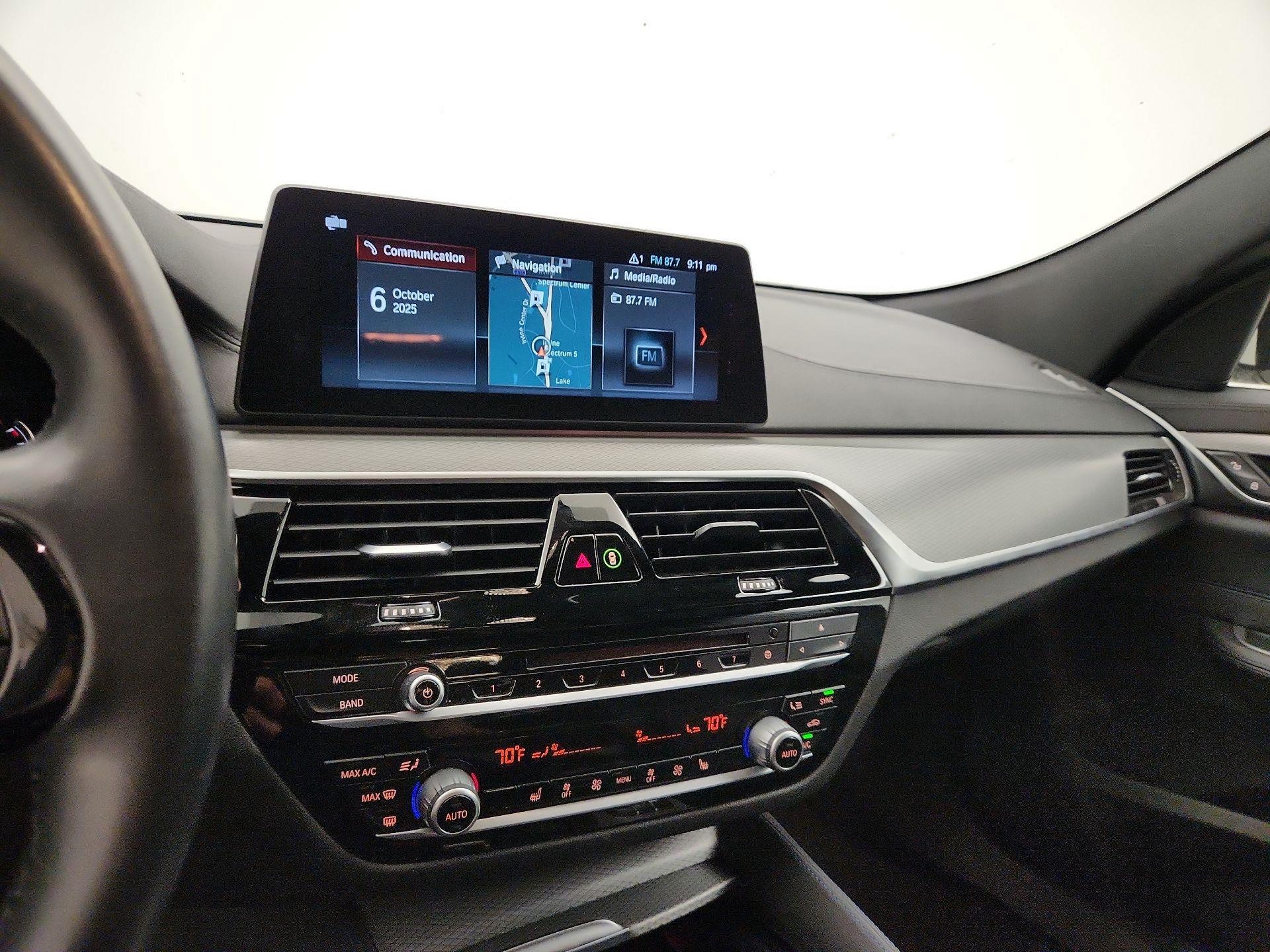 Thumbnail: 2018 BMW 6 Series - 17