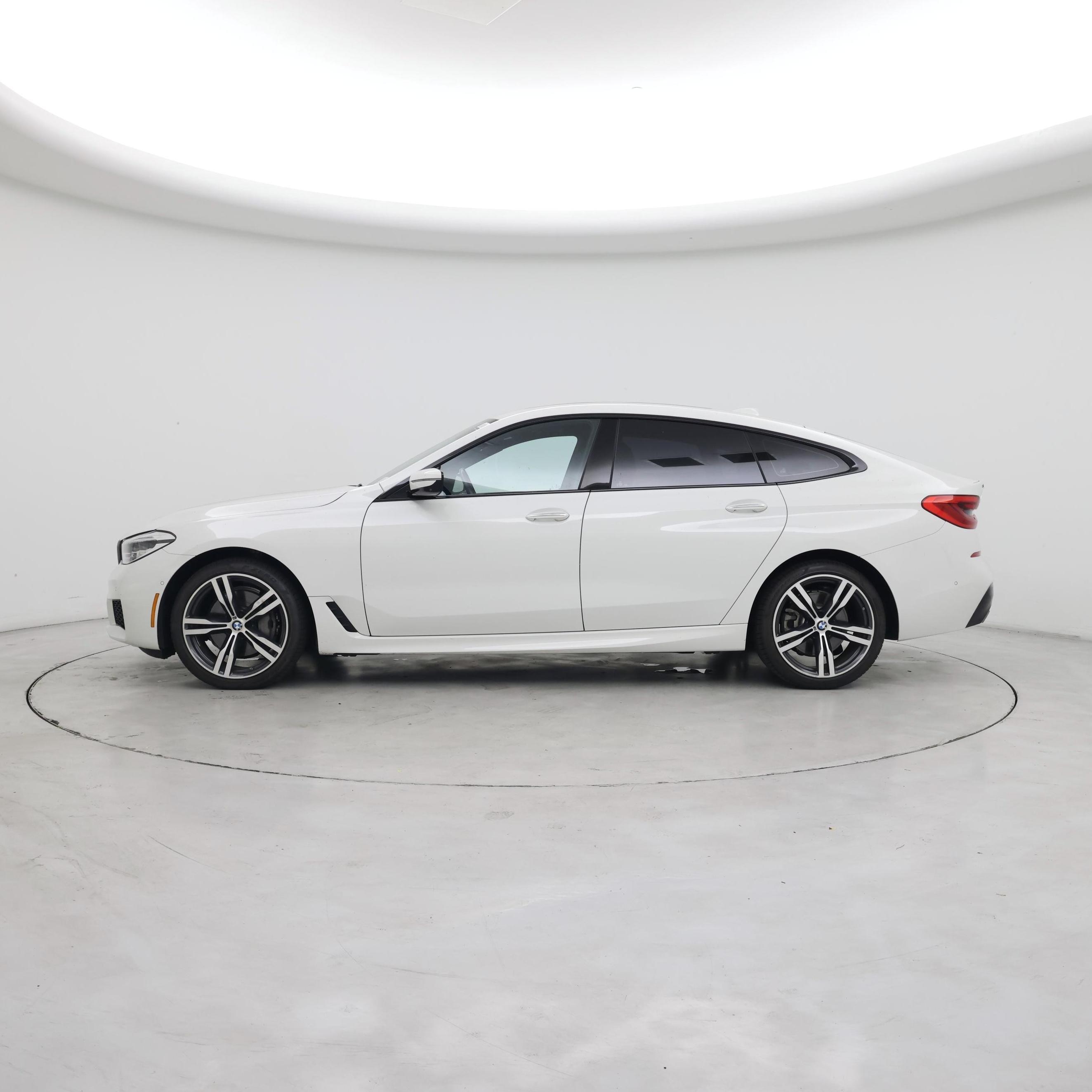 Thumbnail: 2018 BMW 6 Series - 3