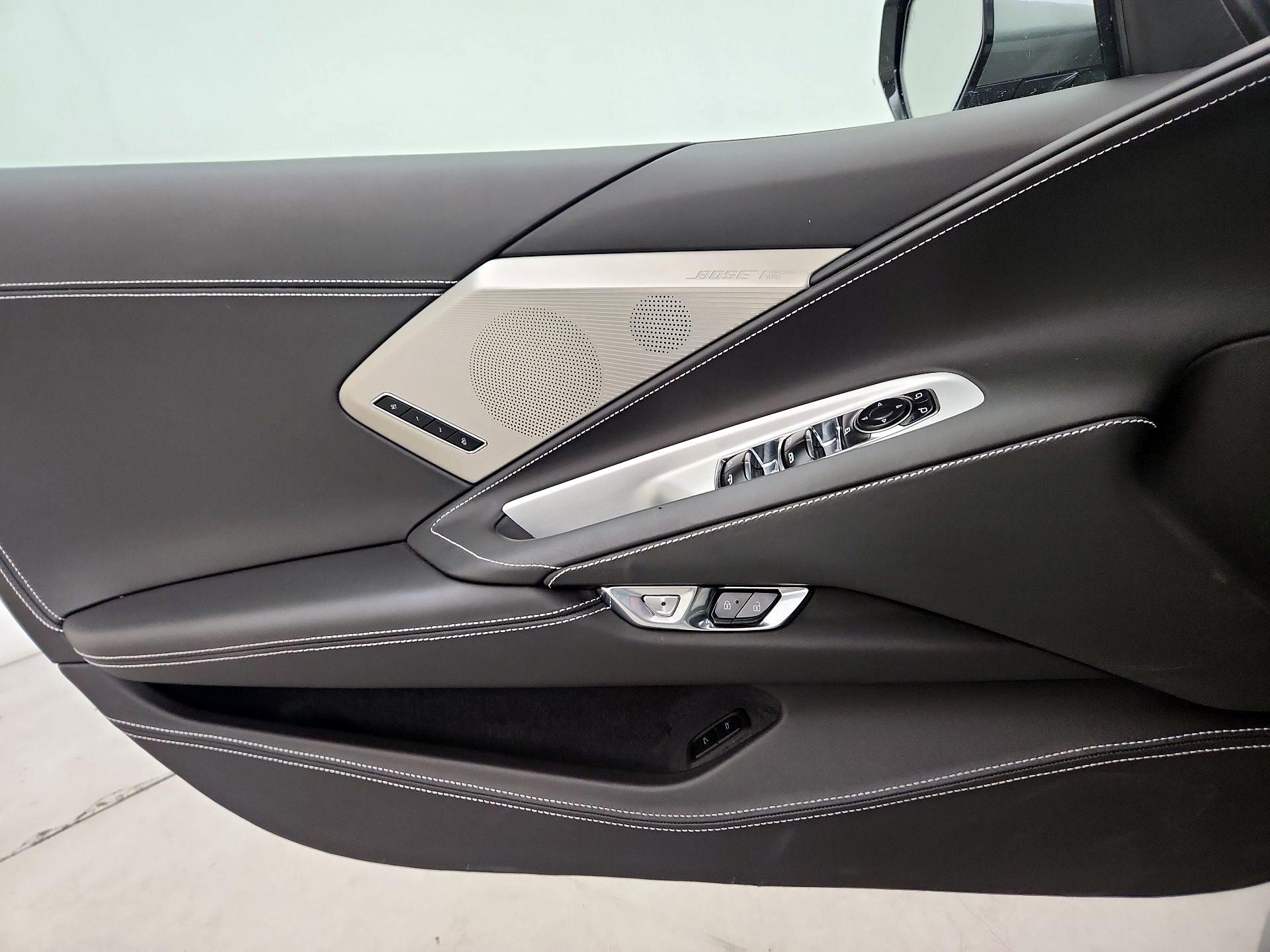 Thumbnail: 2023 Chevrolet Corvette - 12