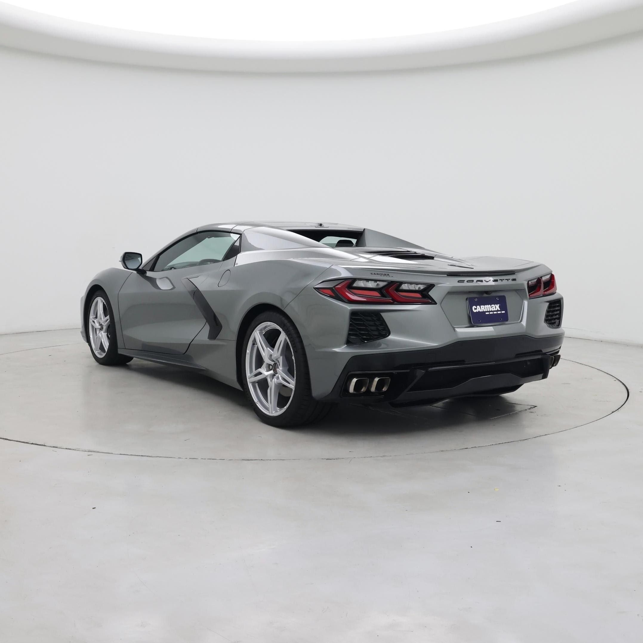 Thumbnail: 2023 Chevrolet Corvette - 2