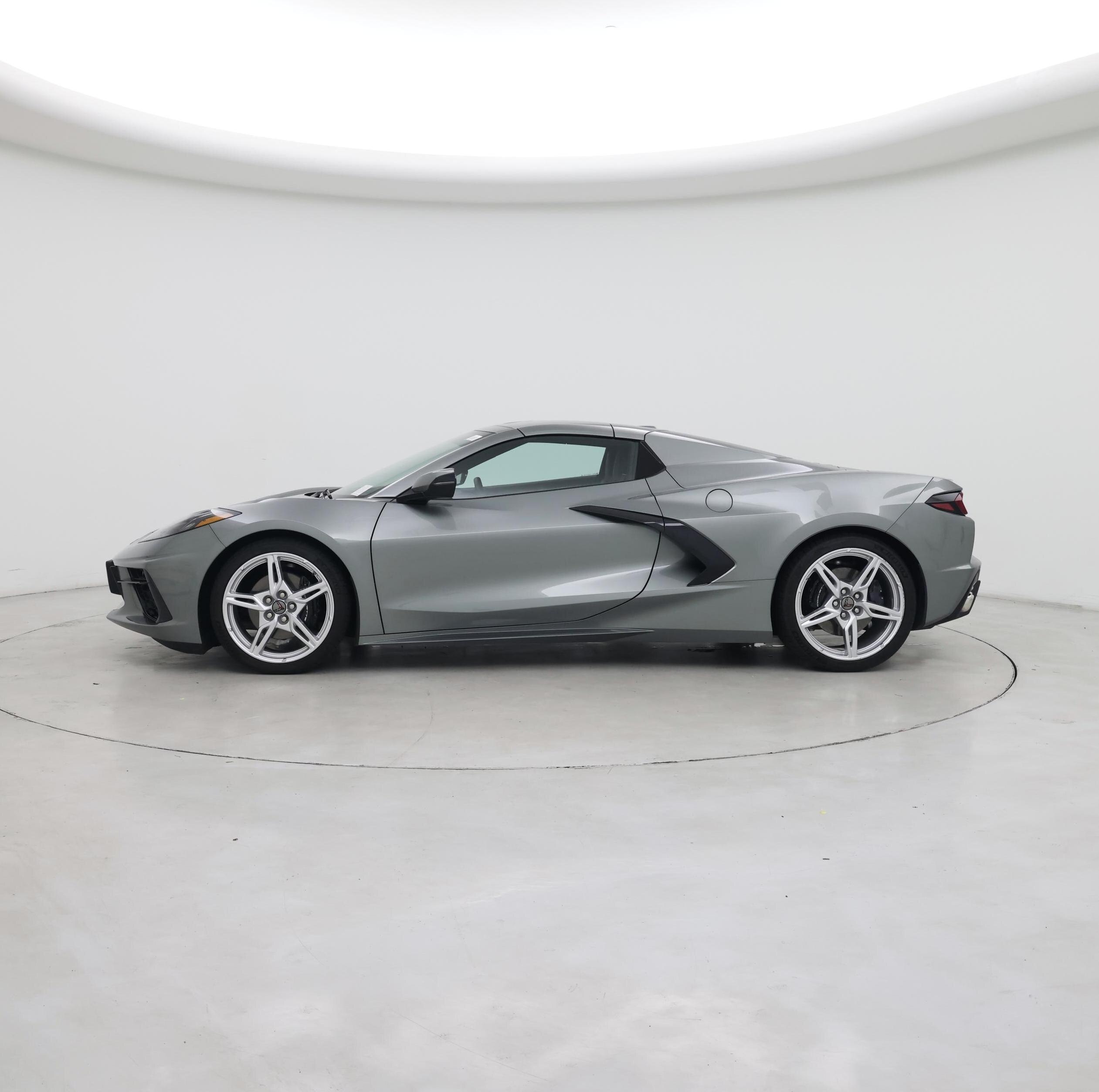 Thumbnail: 2023 Chevrolet Corvette - 3