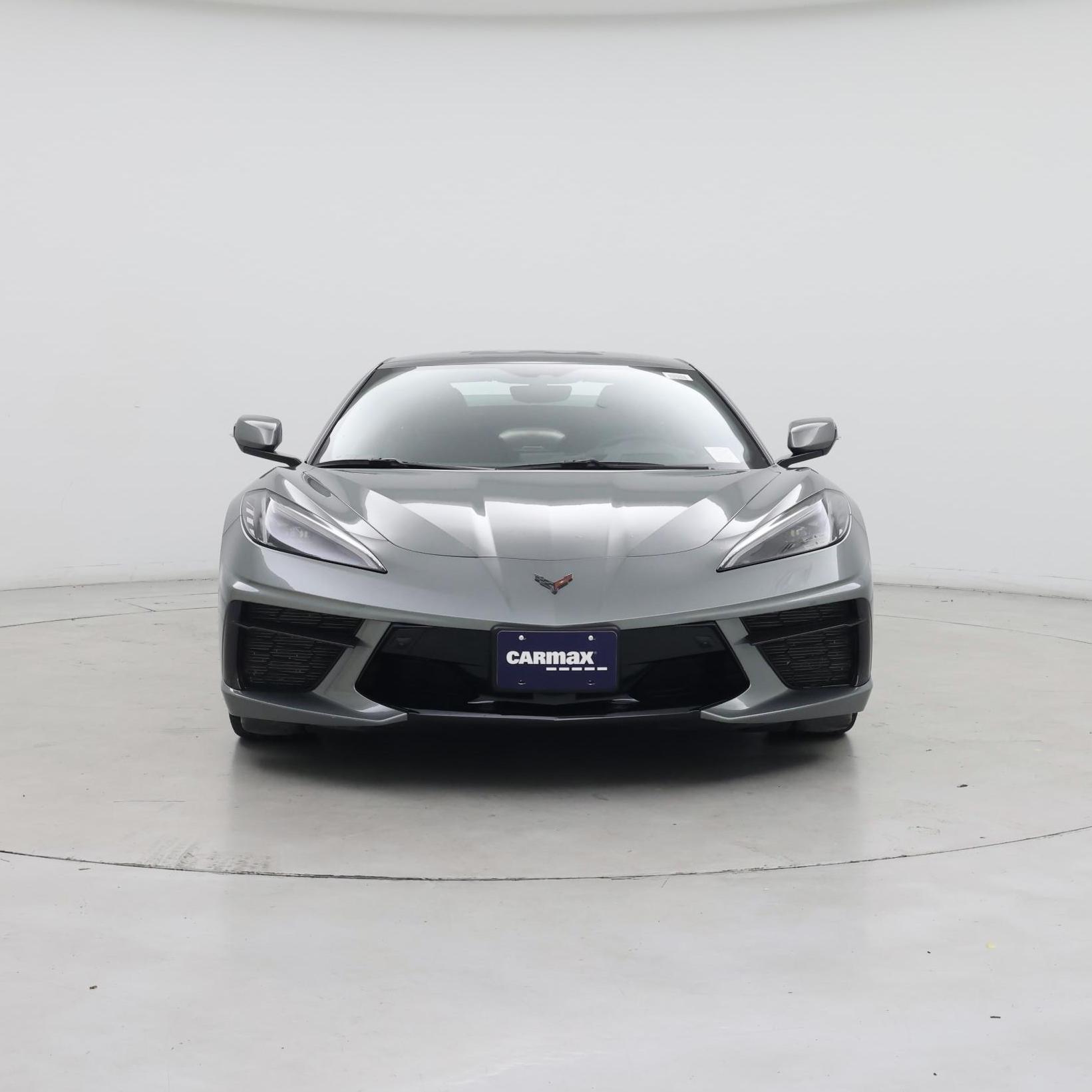 Thumbnail: 2023 Chevrolet Corvette - 5