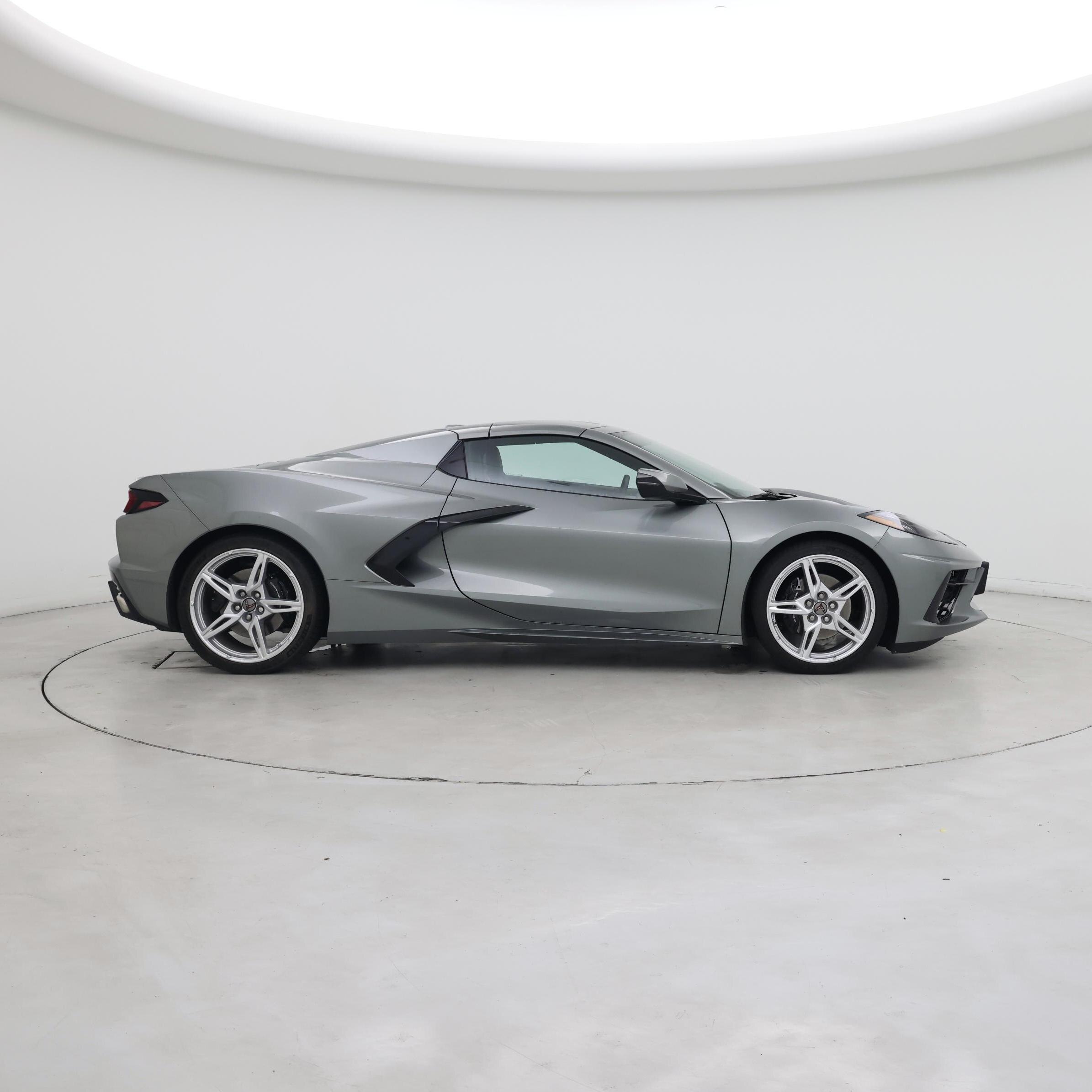 Thumbnail: 2023 Chevrolet Corvette - 7