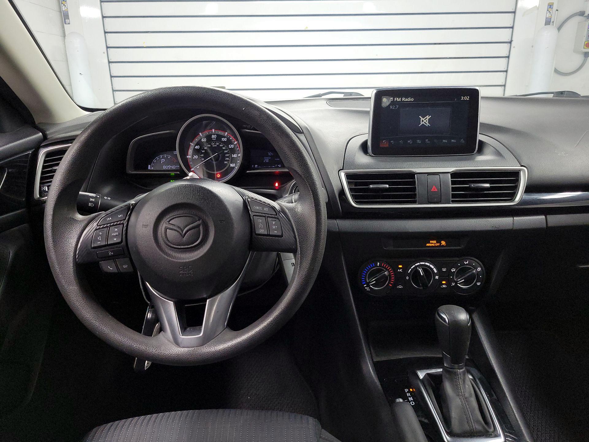 Thumbnail: 2016 Mazda Mazda3 - 9