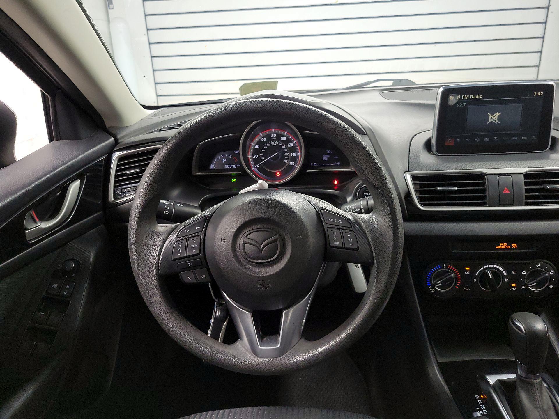 Thumbnail: 2016 Mazda Mazda3 - 10
