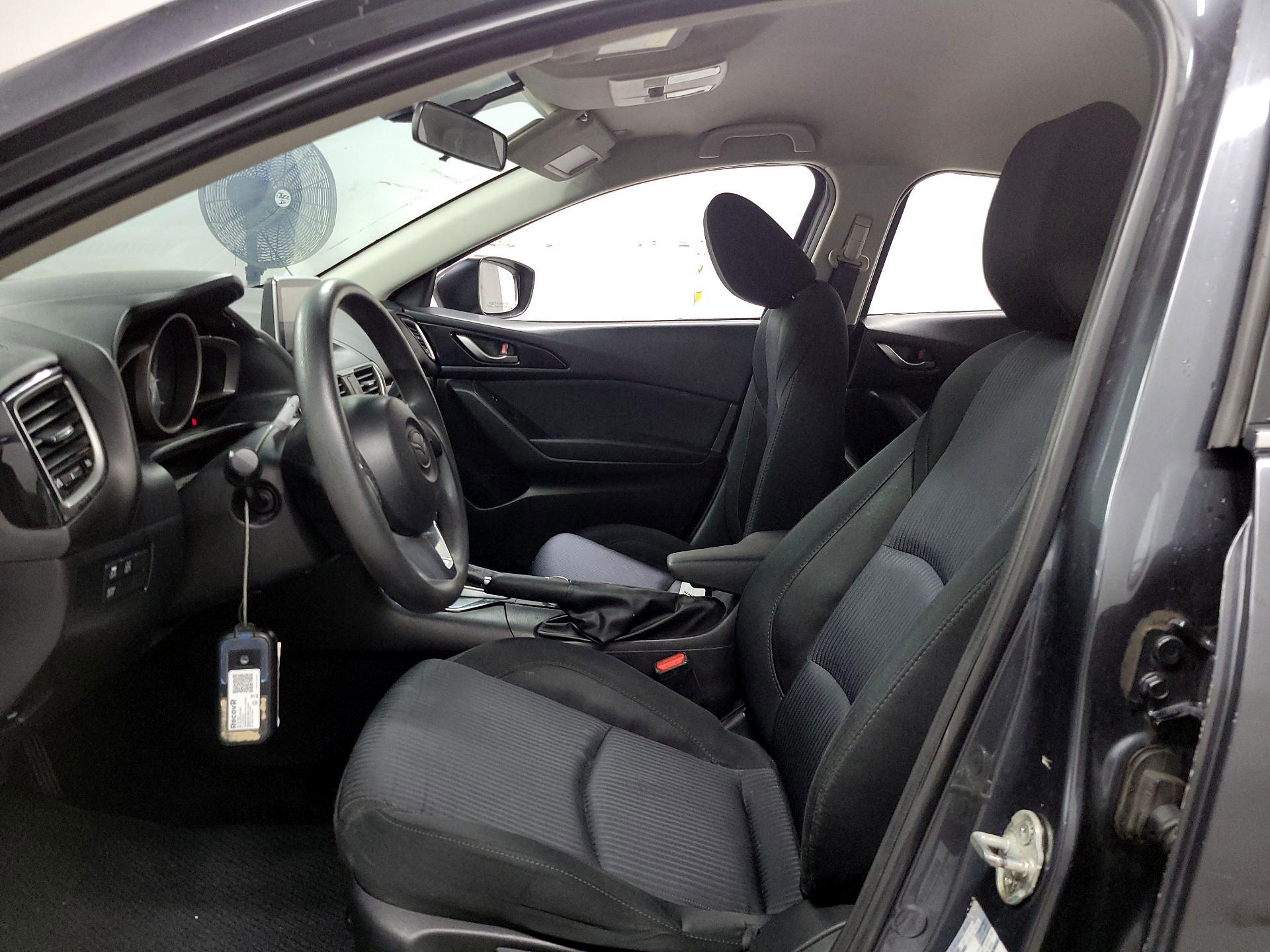Thumbnail: 2016 Mazda Mazda3 - 11