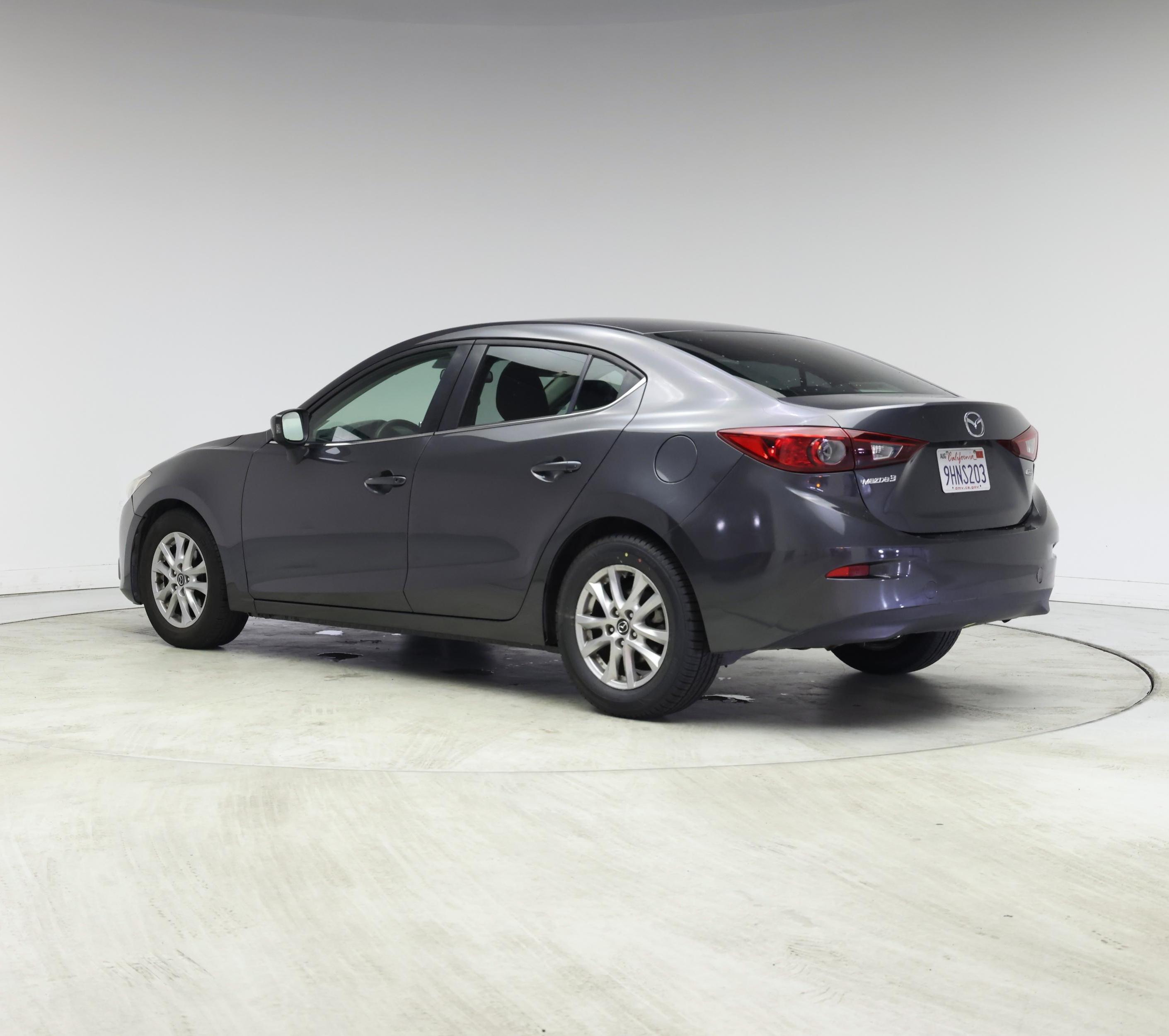 Thumbnail: 2016 Mazda Mazda3 - 2