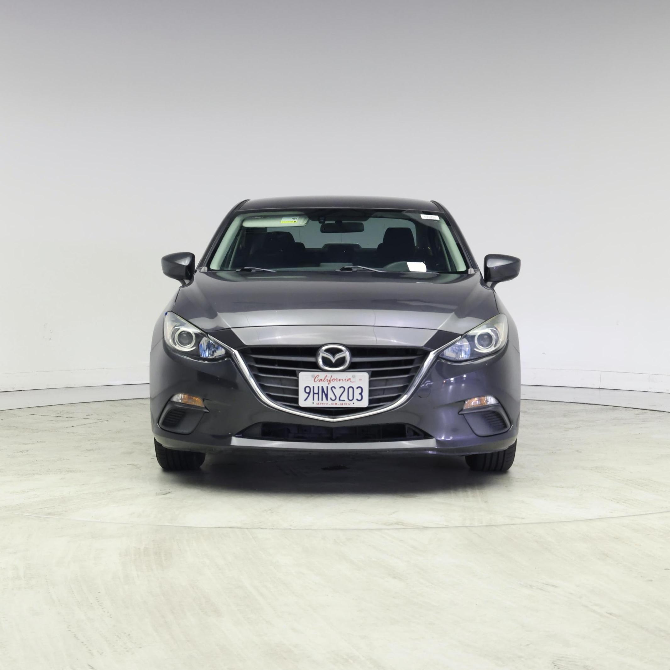 Thumbnail: 2016 Mazda Mazda3 - 5