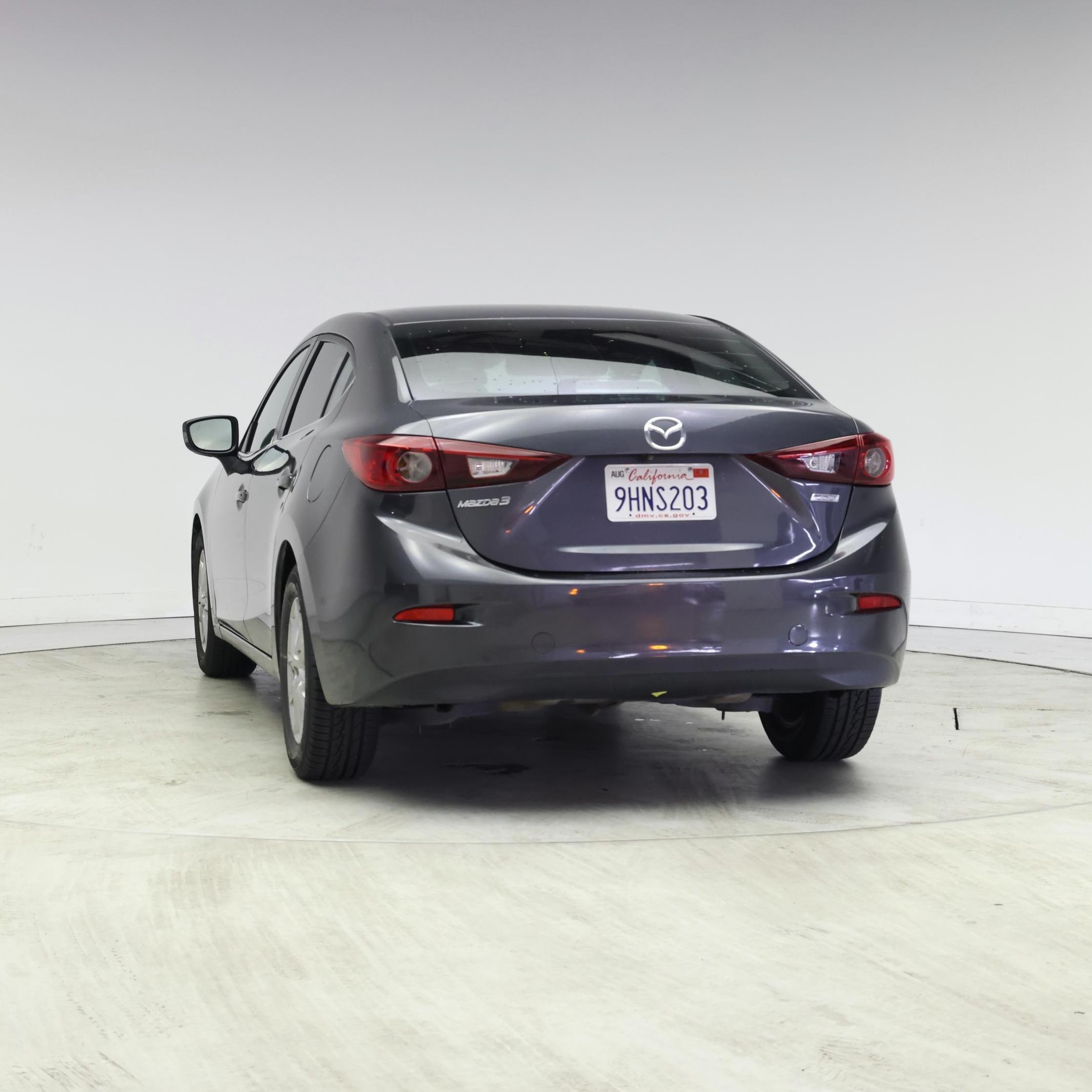 Thumbnail: 2016 Mazda Mazda3 - 6