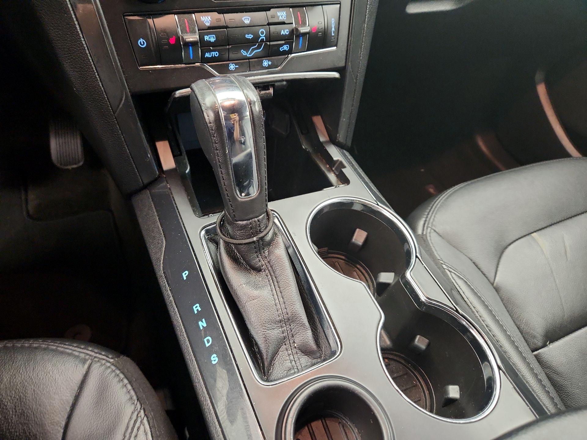 Thumbnail: 2017 Ford Explorer - 17