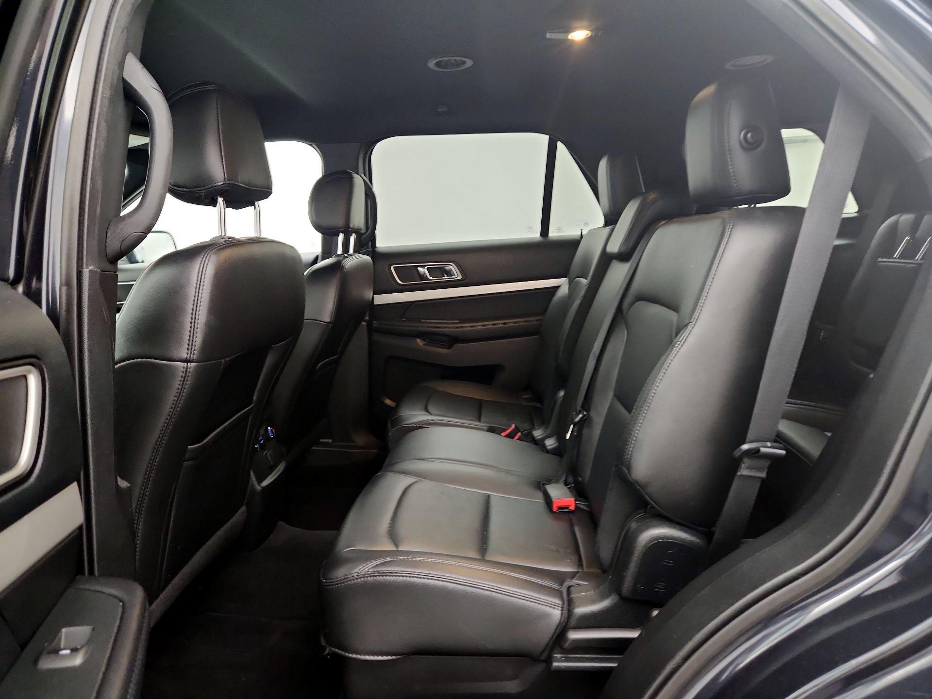 Thumbnail: 2017 Ford Explorer - 19