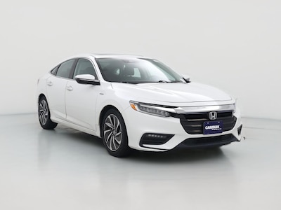 2021 Honda Insight Touring