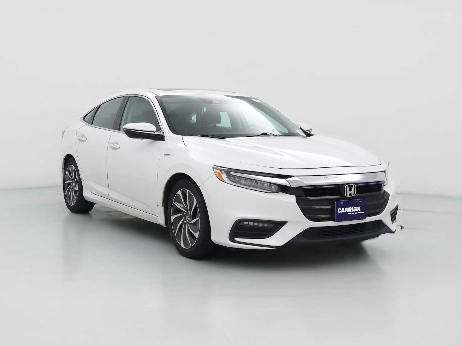 2021 Honda Insight