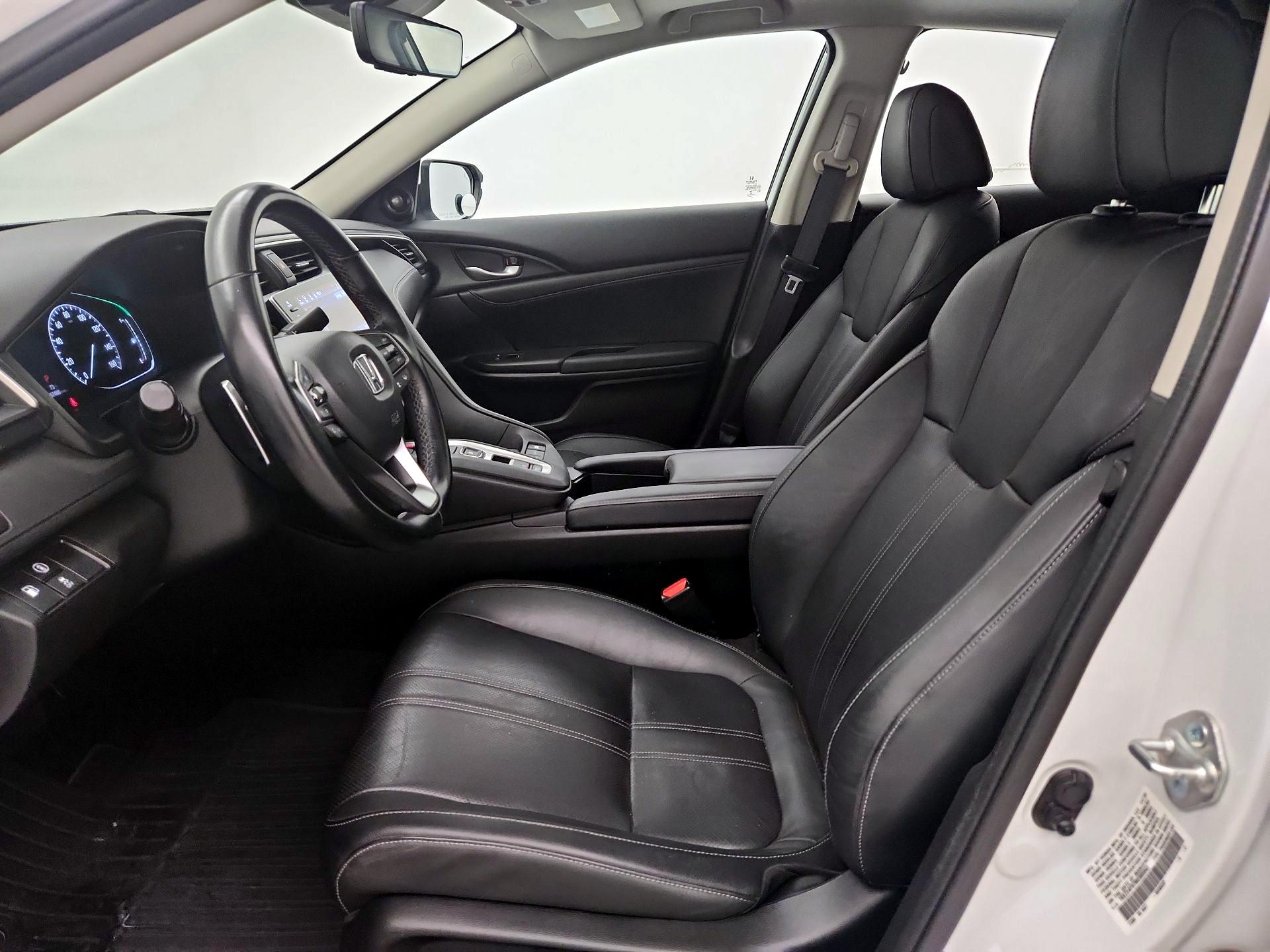 Thumbnail: 2021 Honda Insight - 11