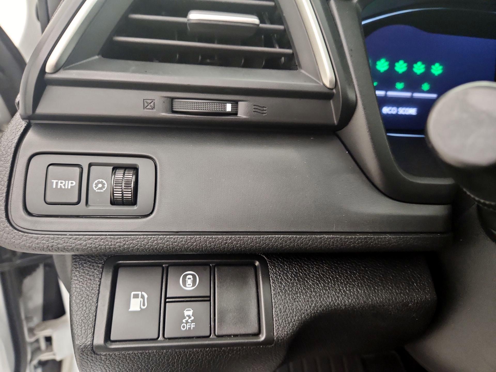 Thumbnail: 2021 Honda Insight - 13