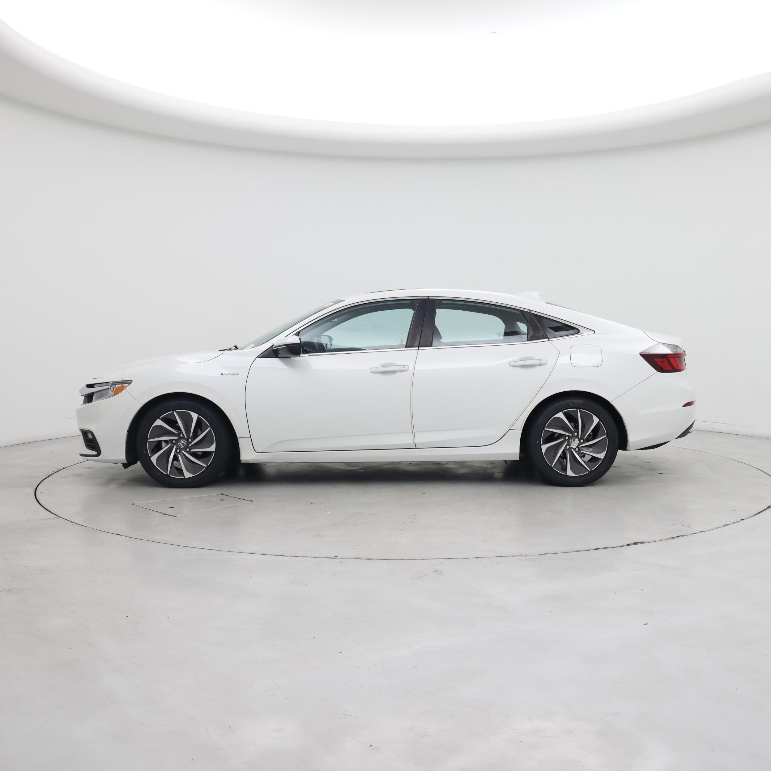 Thumbnail: 2021 Honda Insight - 3