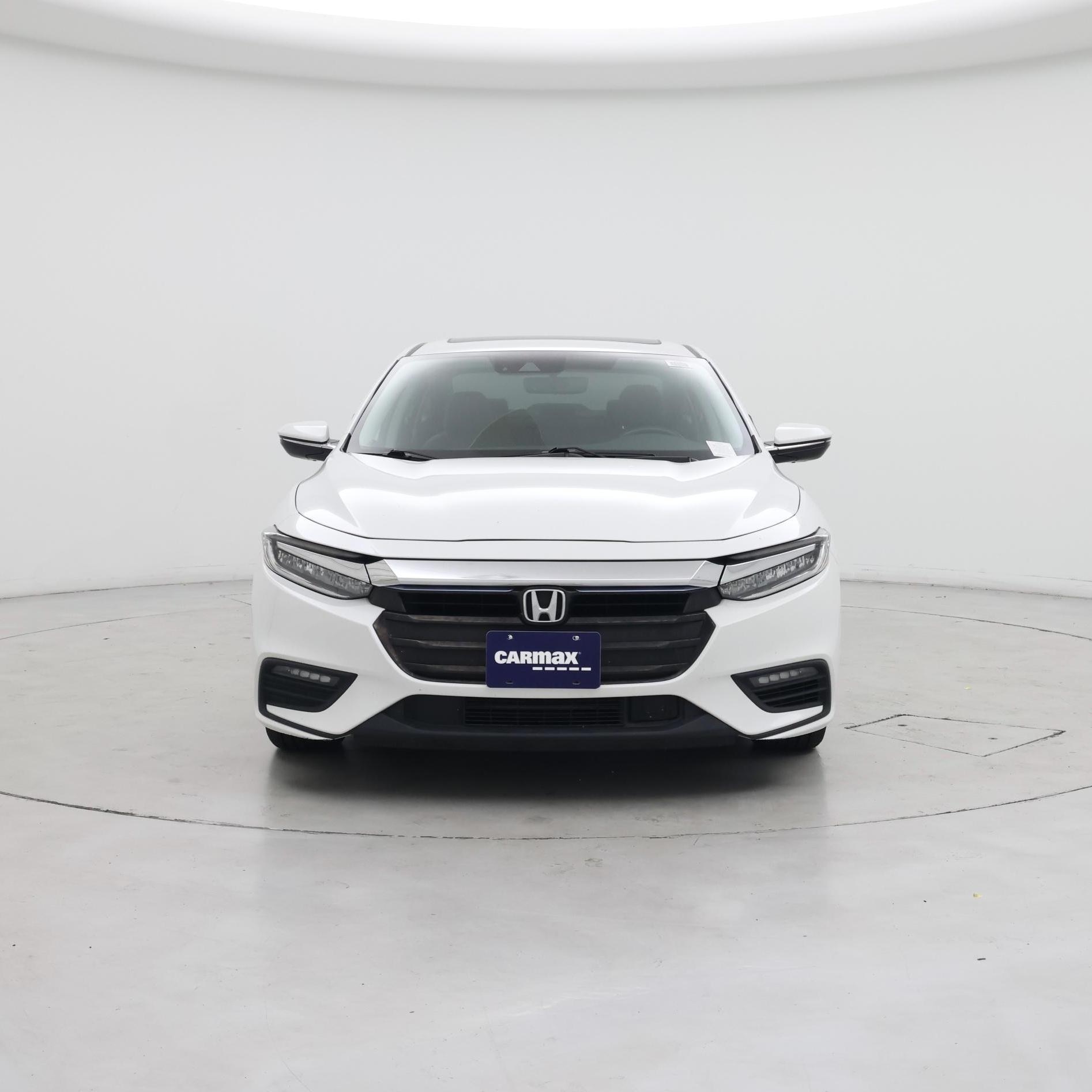 Thumbnail: 2021 Honda Insight - 5