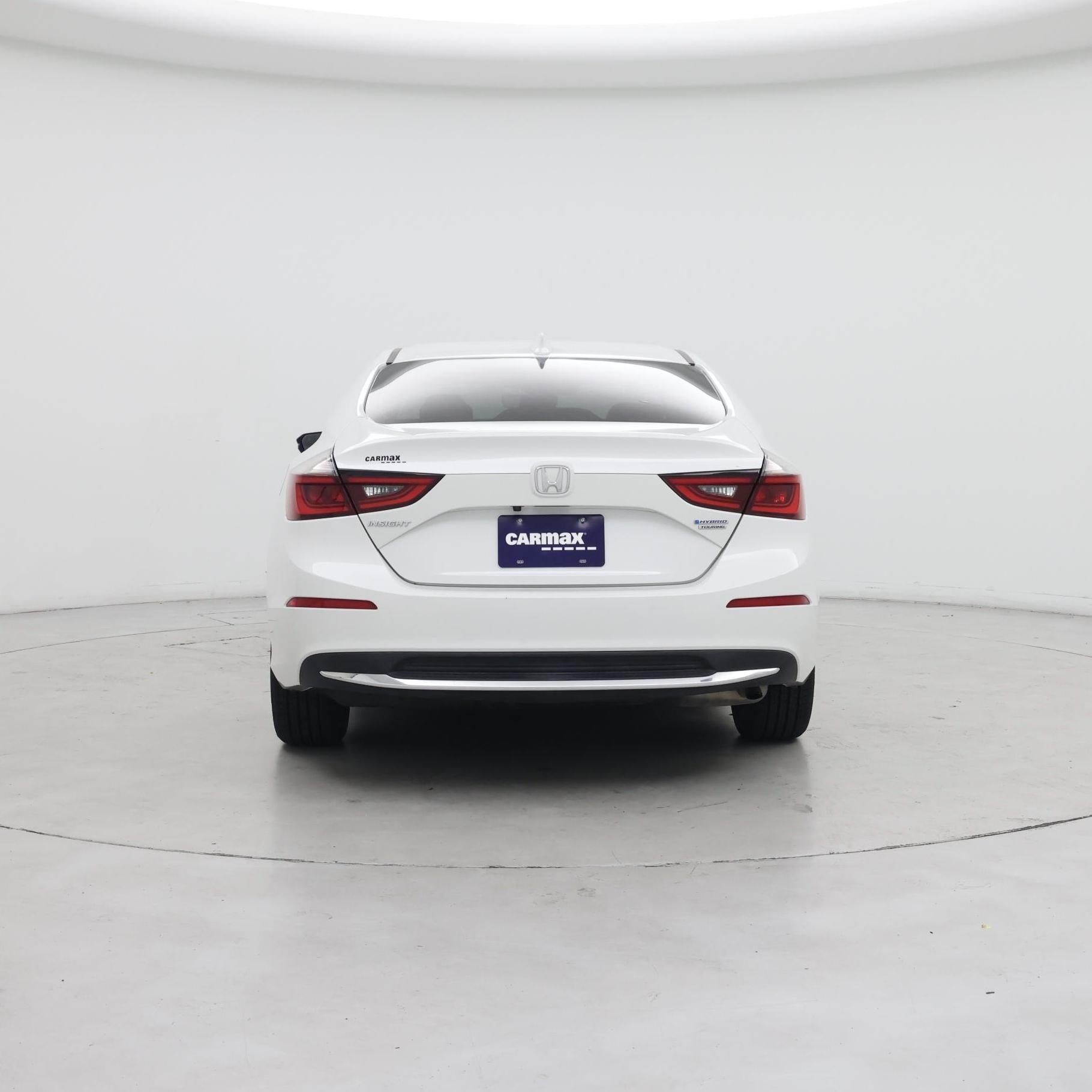 Thumbnail: 2021 Honda Insight - 6