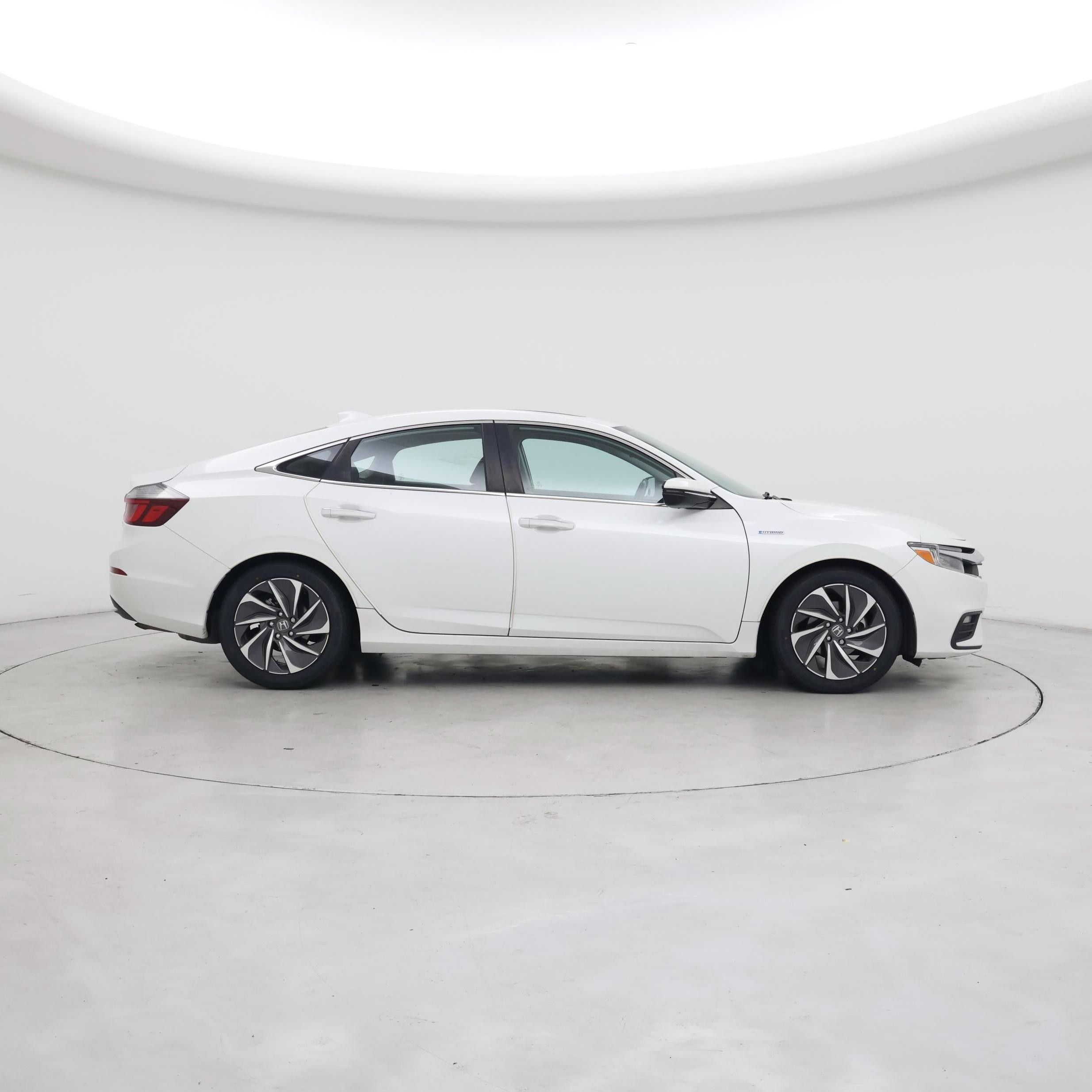 Thumbnail: 2021 Honda Insight - 7