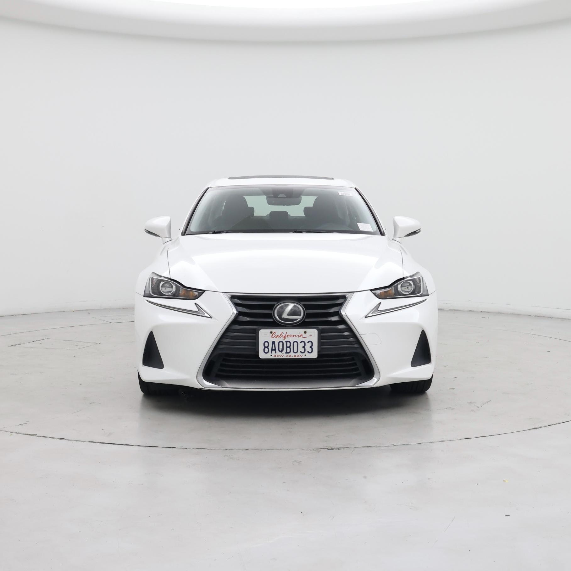 Thumbnail: 2017 Lexus IS - 5