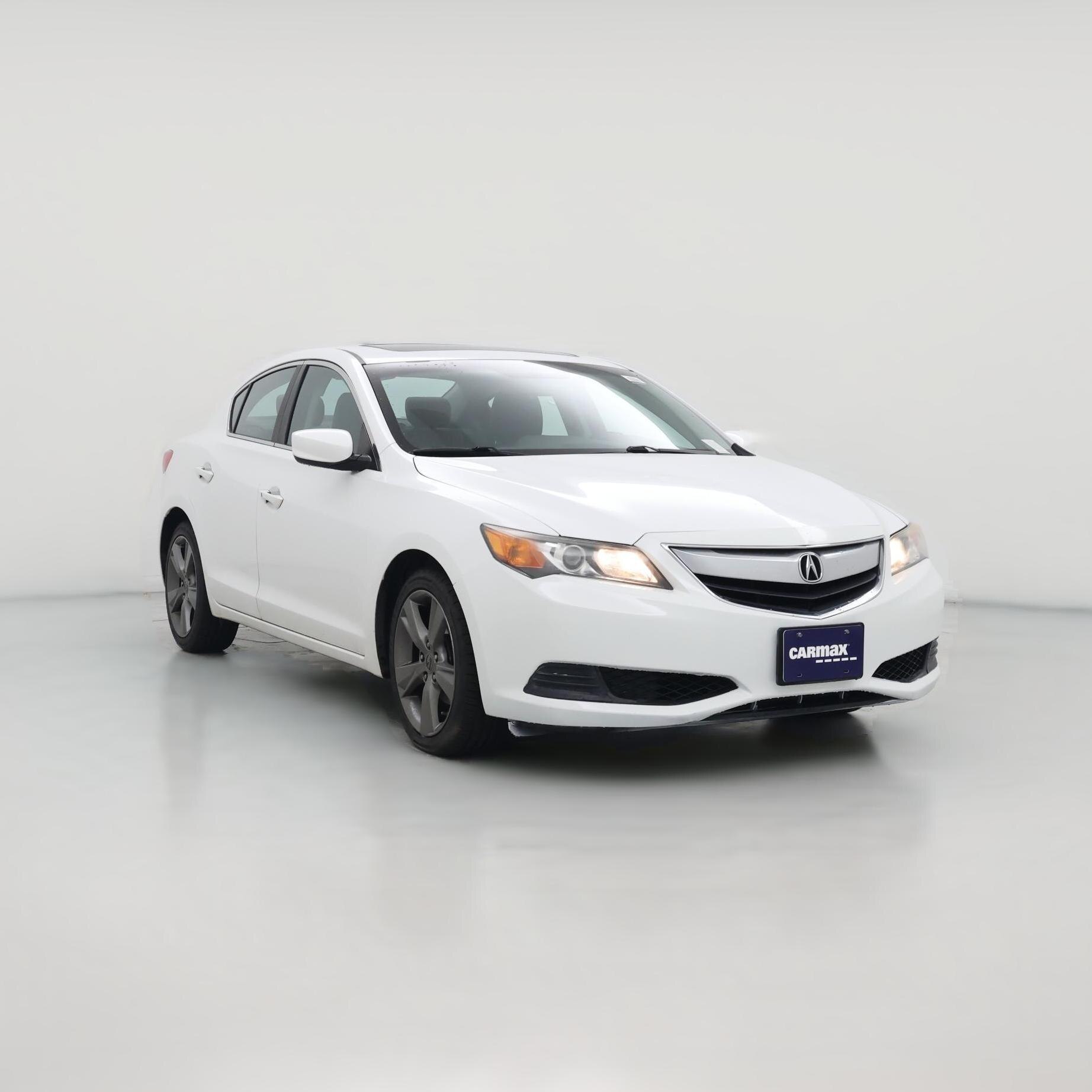 Thumbnail: 2014 Acura ILX - 1