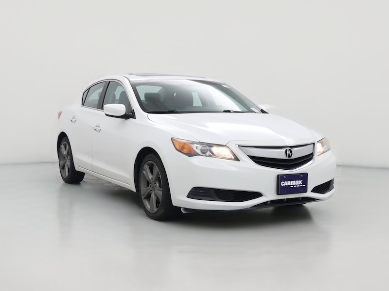 2014 Acura ILX  -
                  Norco, CA