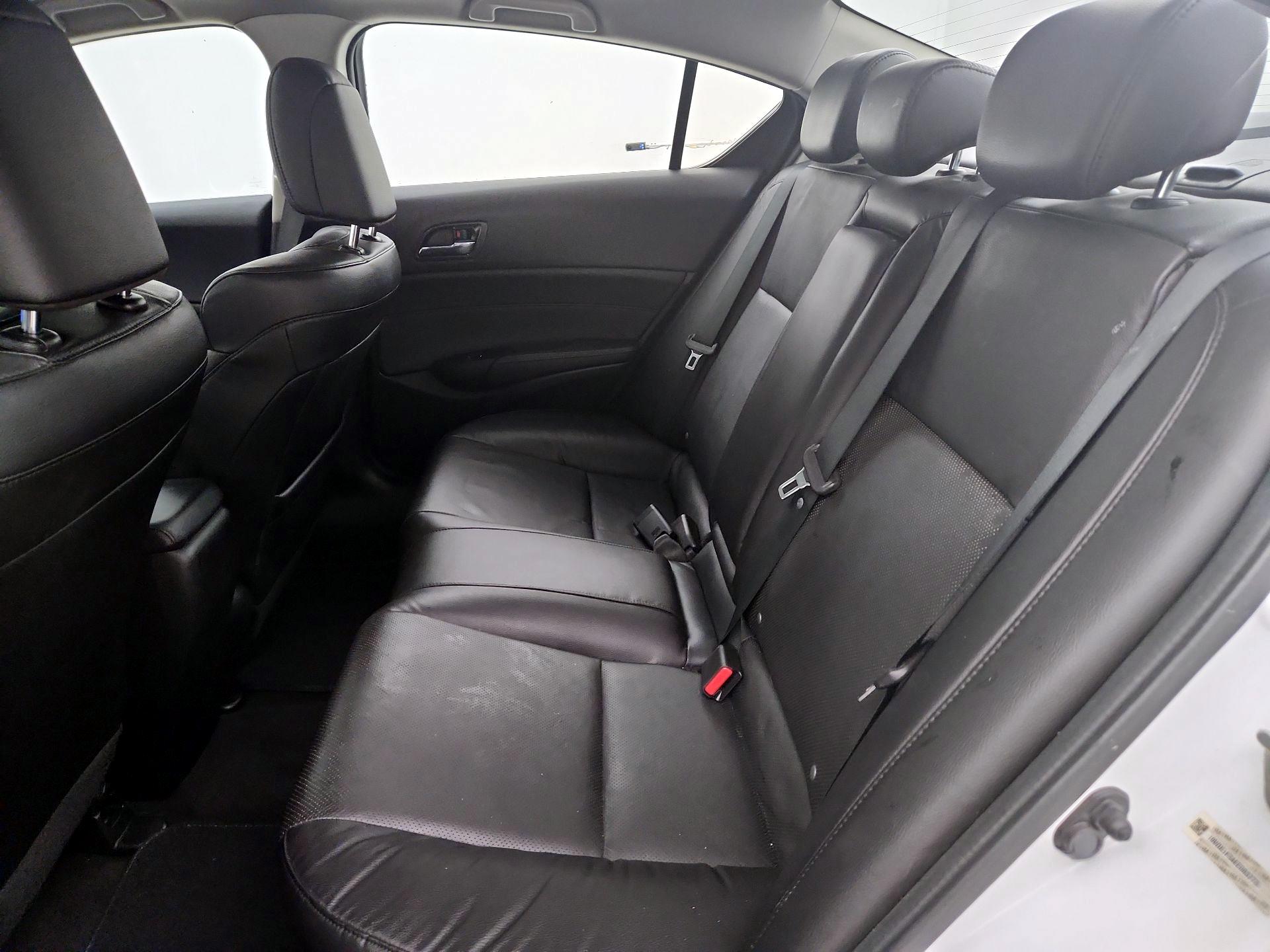 Thumbnail: 2014 Acura ILX - 18