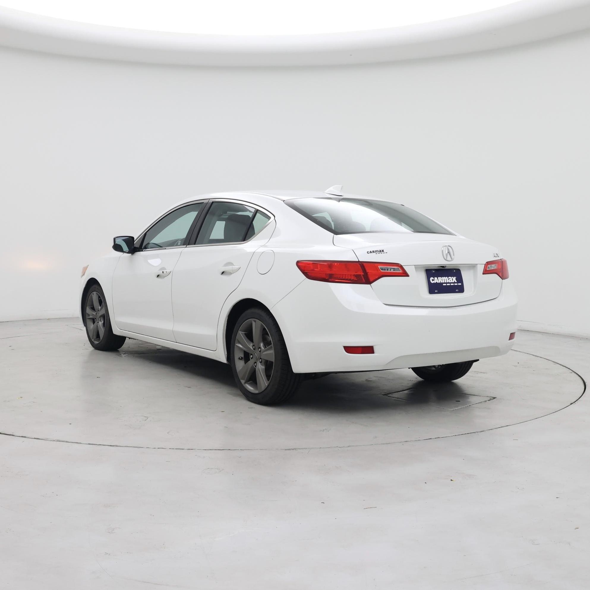 Thumbnail: 2014 Acura ILX - 2