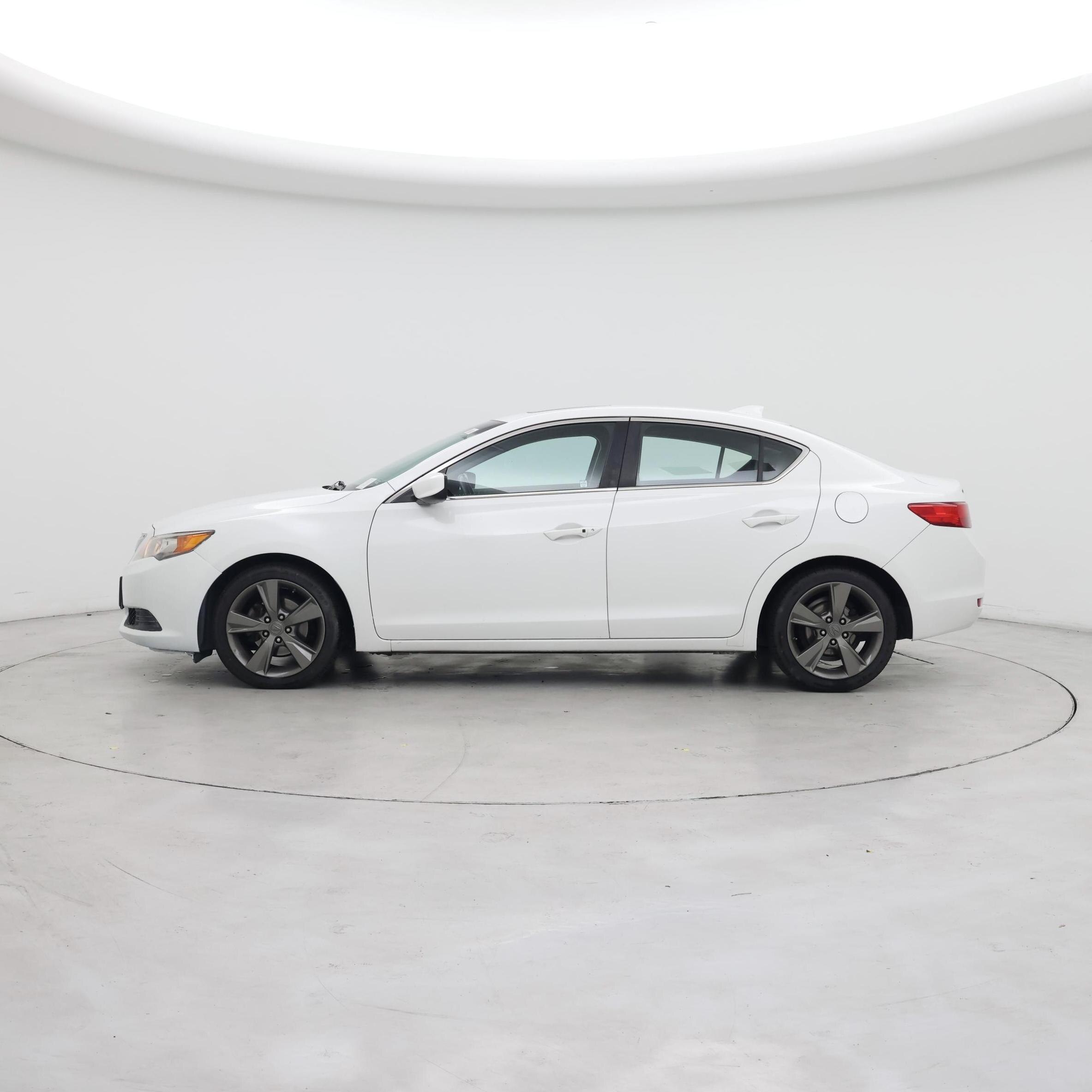 Thumbnail: 2014 Acura ILX - 3