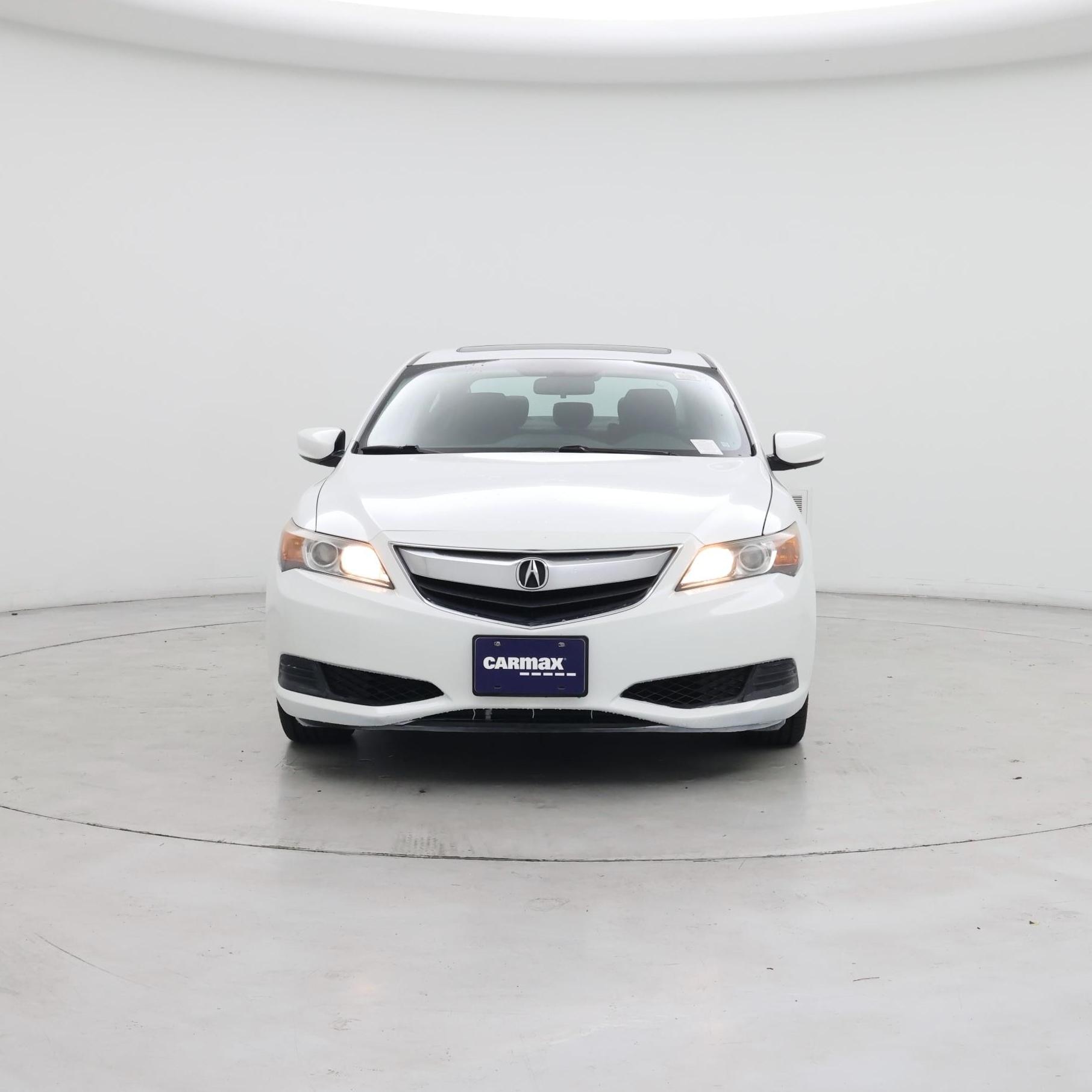 Thumbnail: 2014 Acura ILX - 5