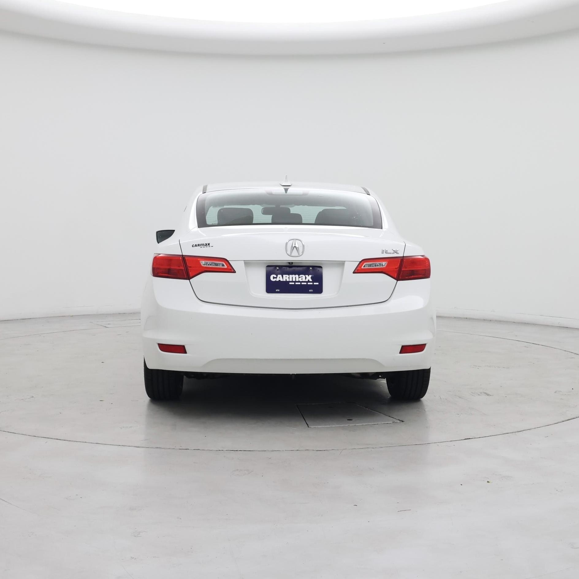 Thumbnail: 2014 Acura ILX - 6