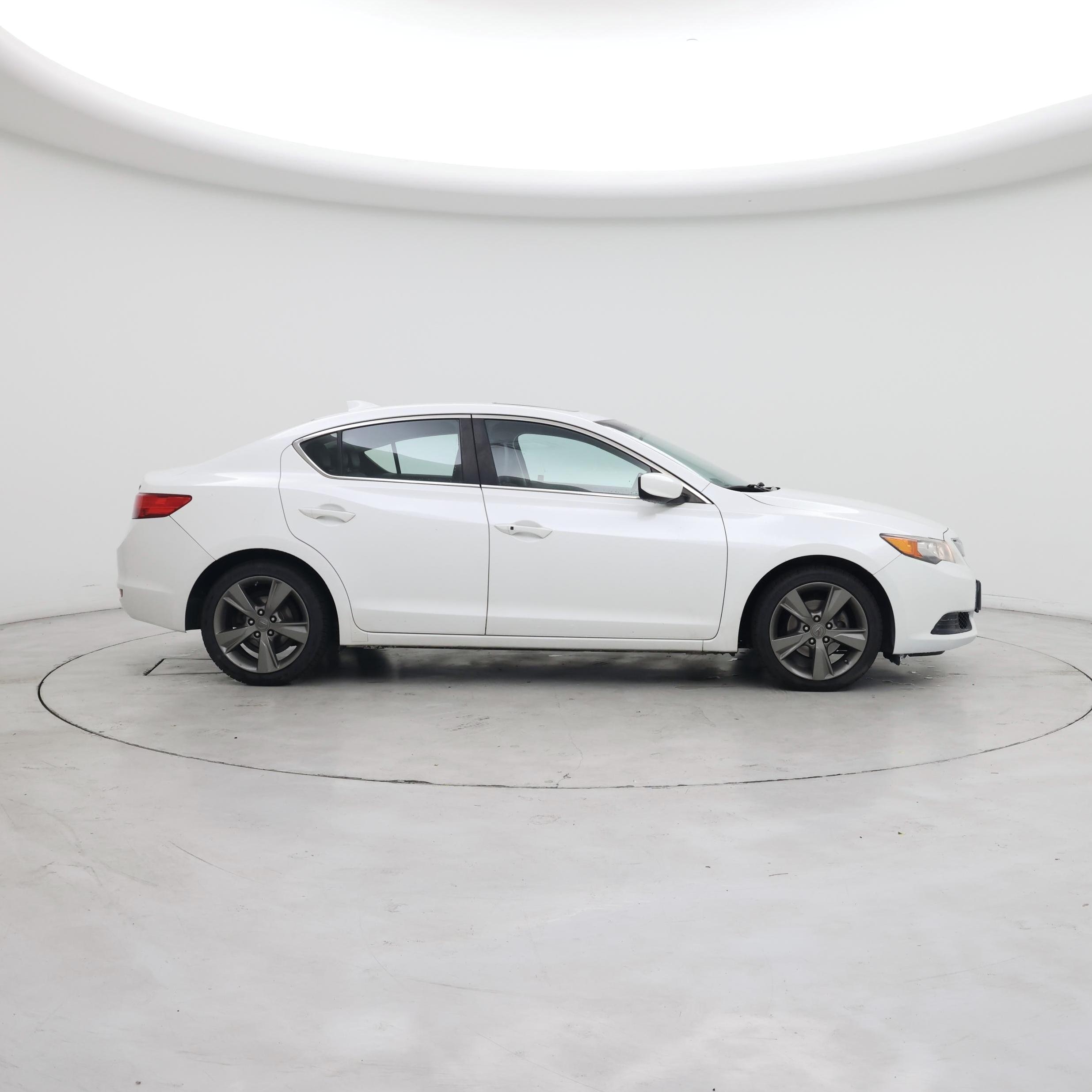 Thumbnail: 2014 Acura ILX - 7