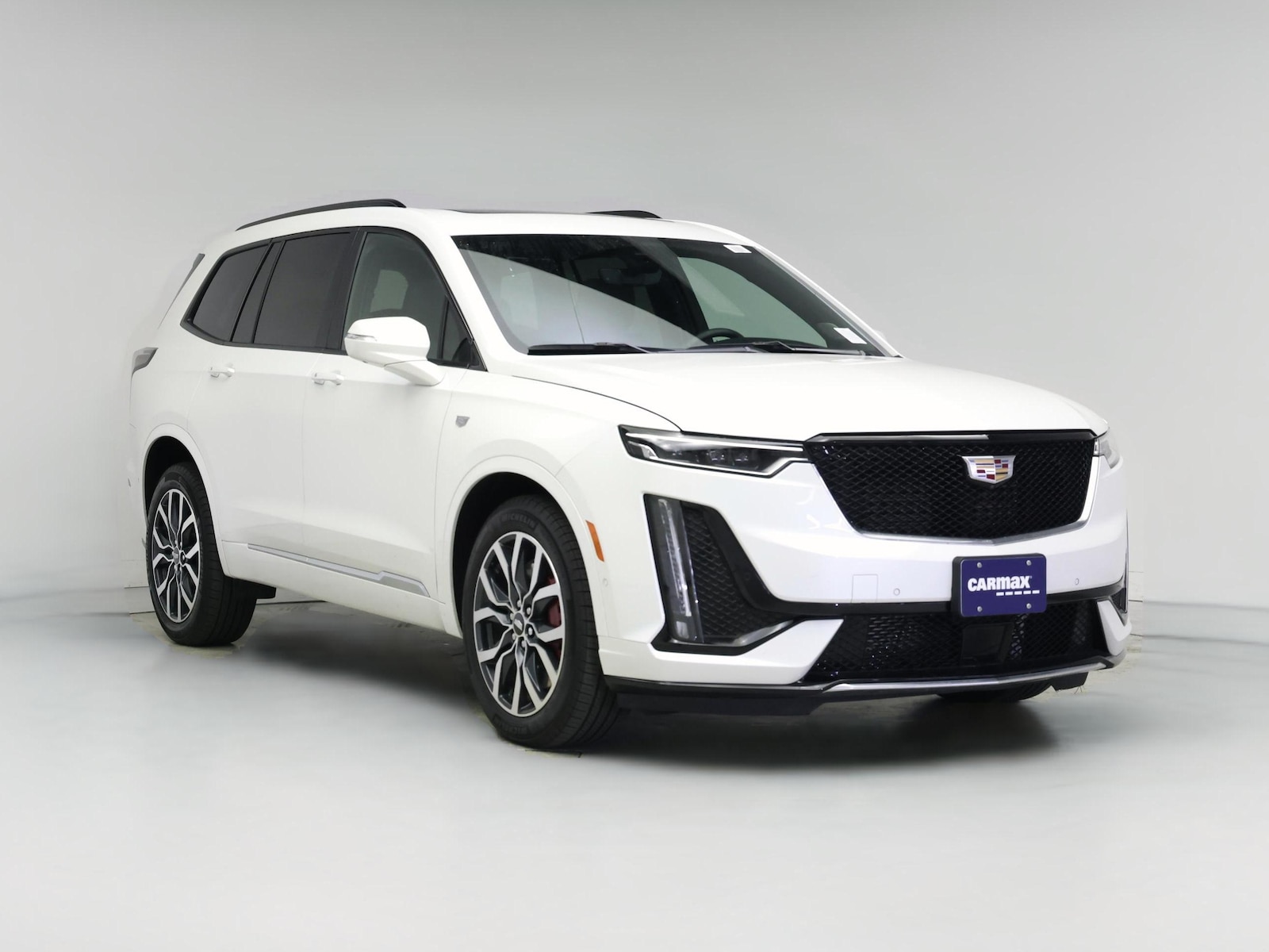 2023 Cadillac XT6 Sport