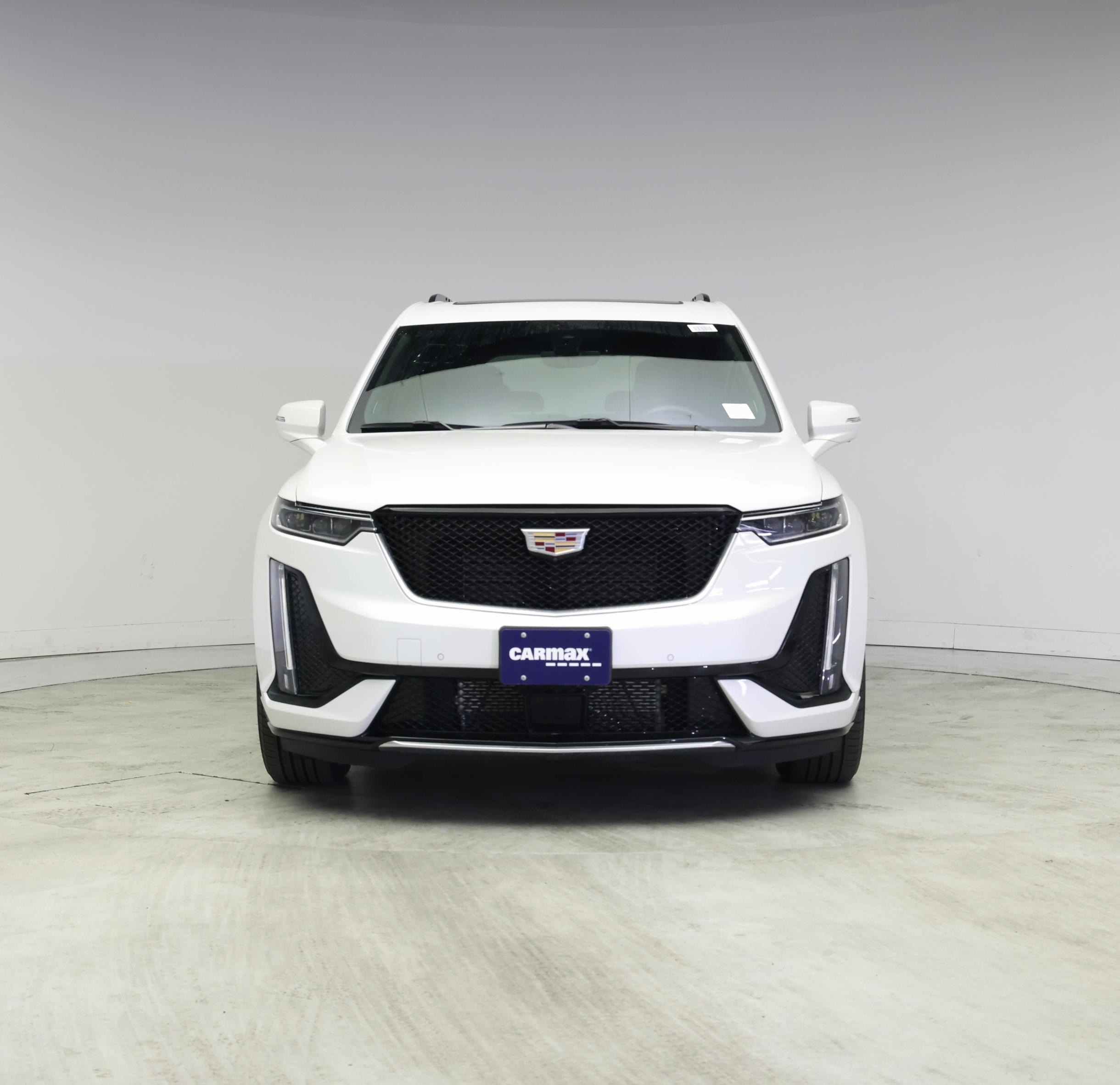 Thumbnail: 2023 Cadillac XT6 - 5