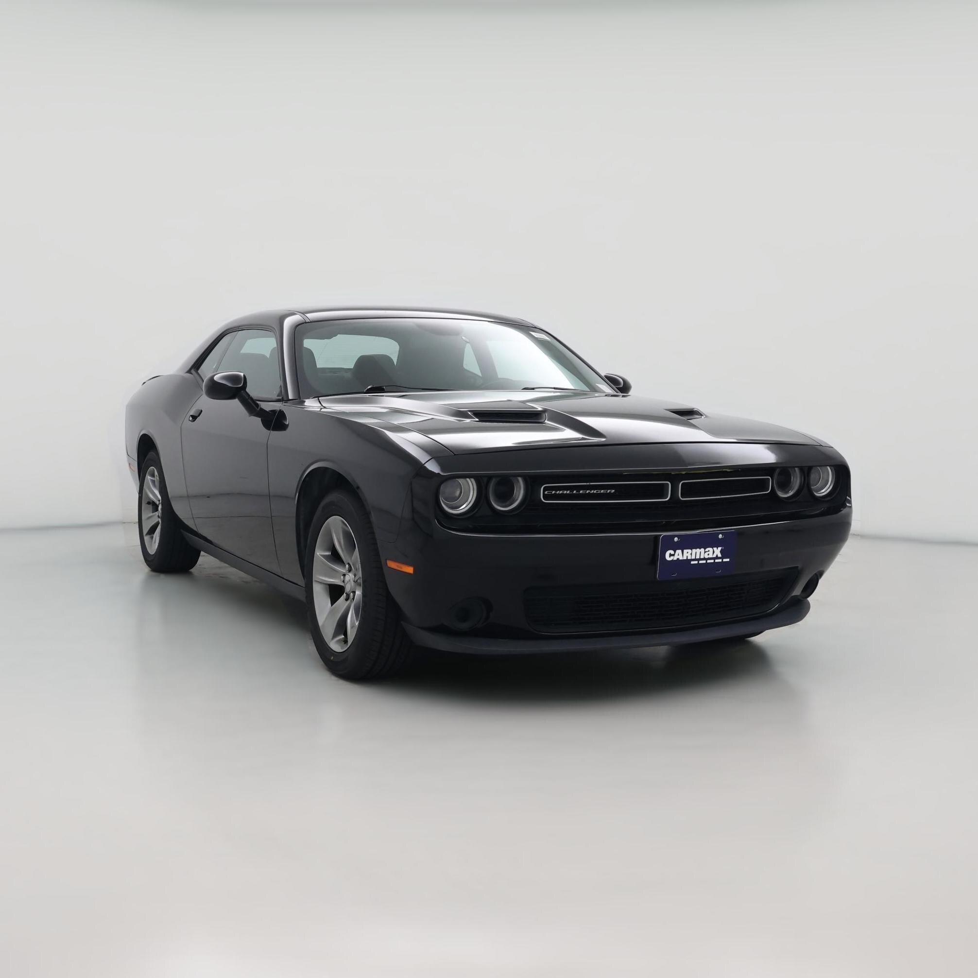 Thumbnail: 2019 Dodge Challenger - 1