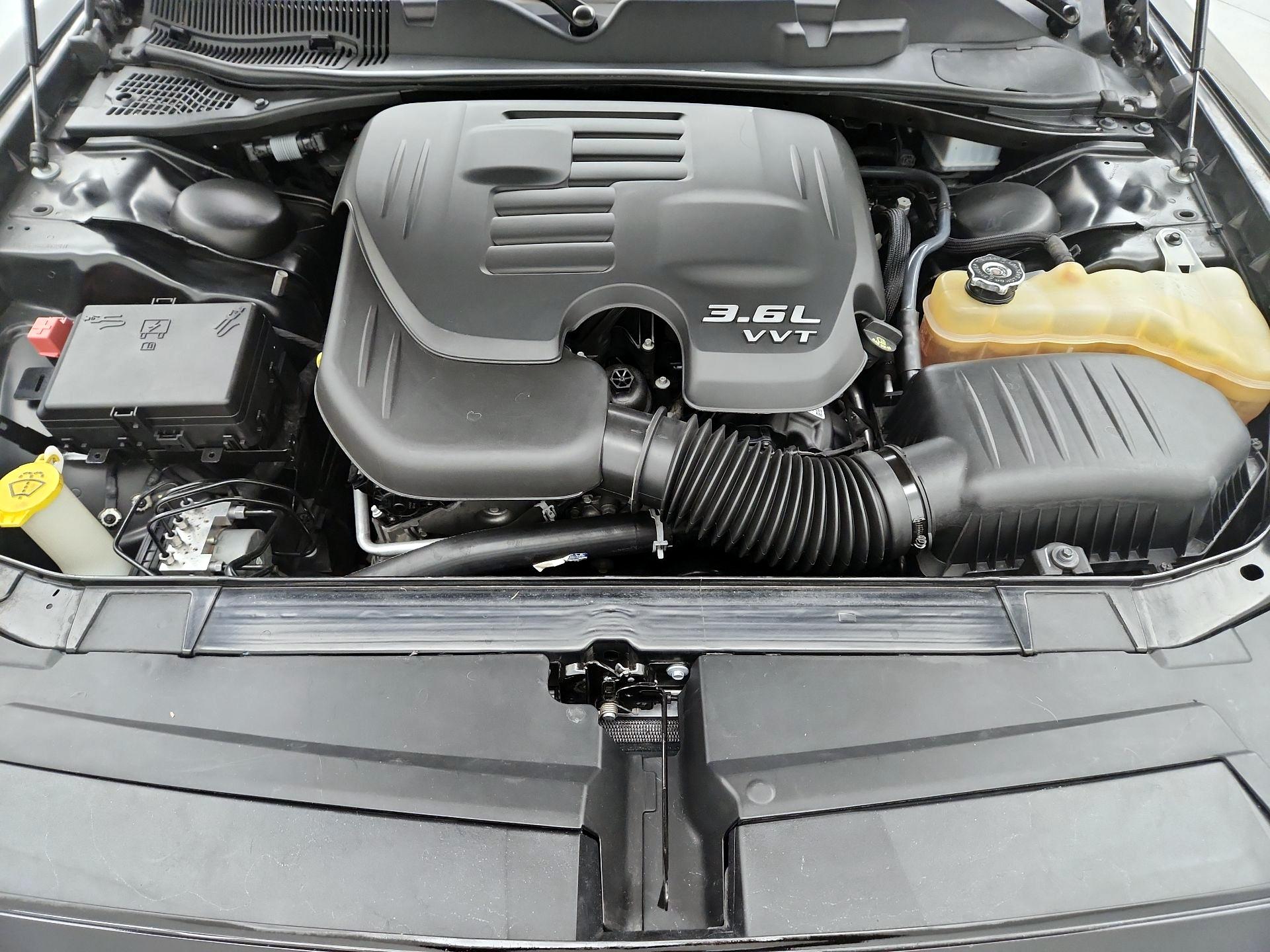 Thumbnail: 2019 Dodge Challenger - 19