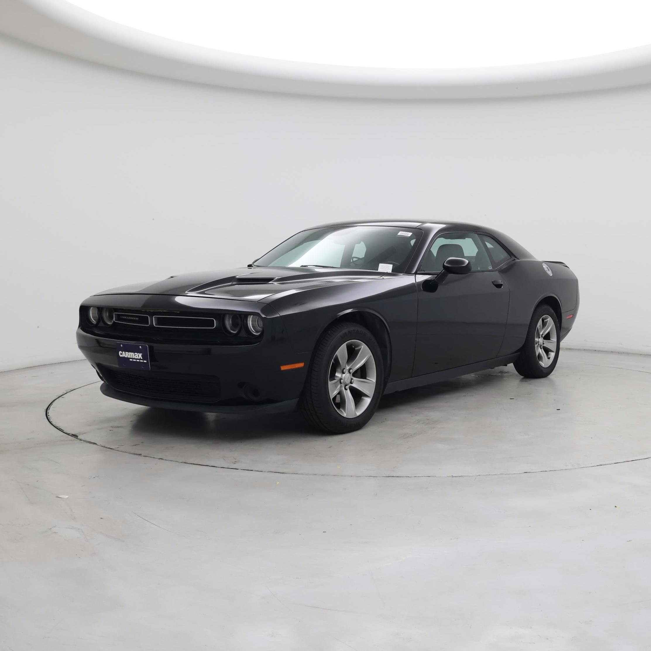 Thumbnail: 2019 Dodge Challenger - 4
