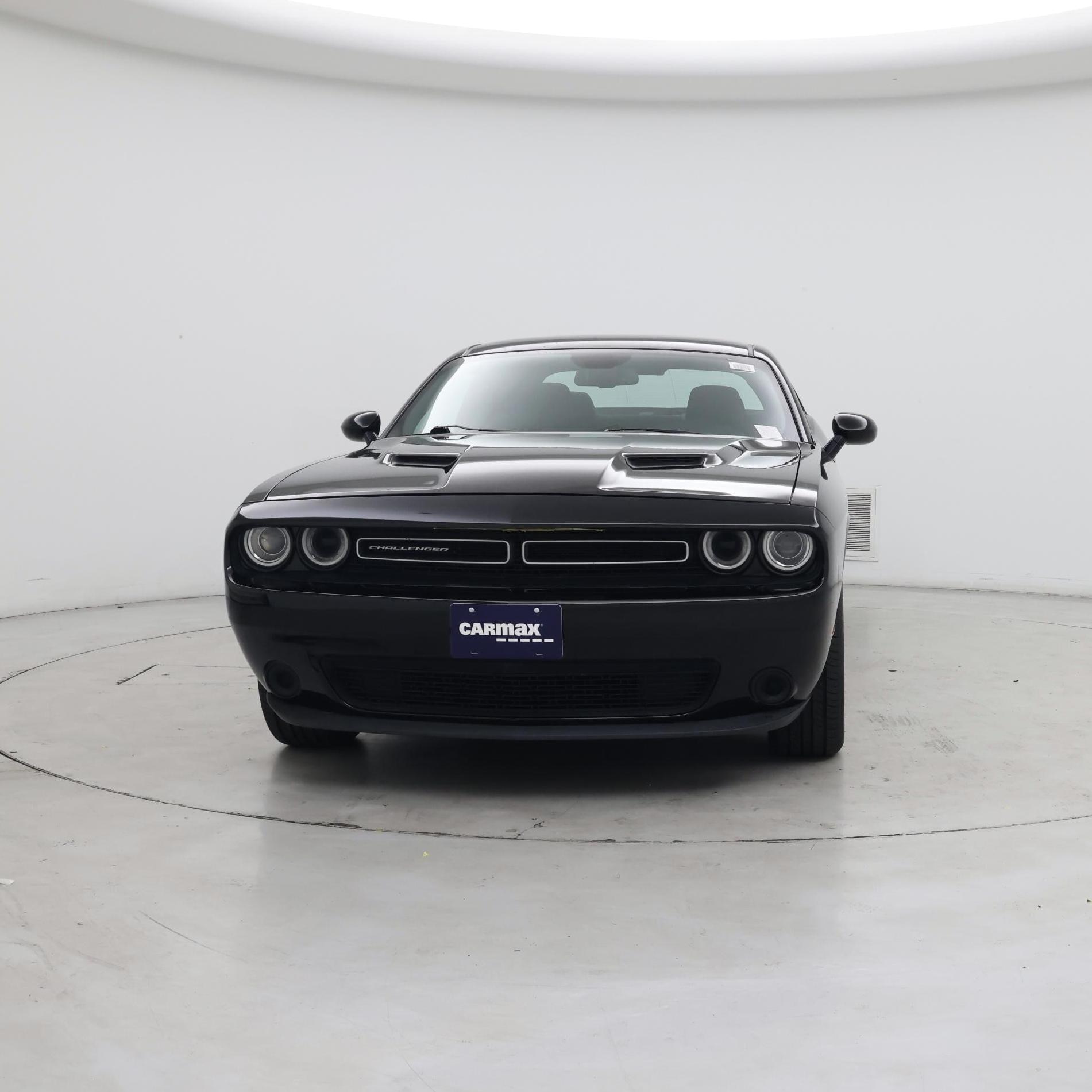 Thumbnail: 2019 Dodge Challenger - 5