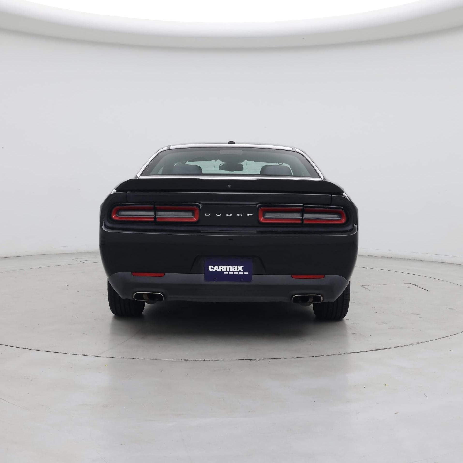 Thumbnail: 2019 Dodge Challenger - 6