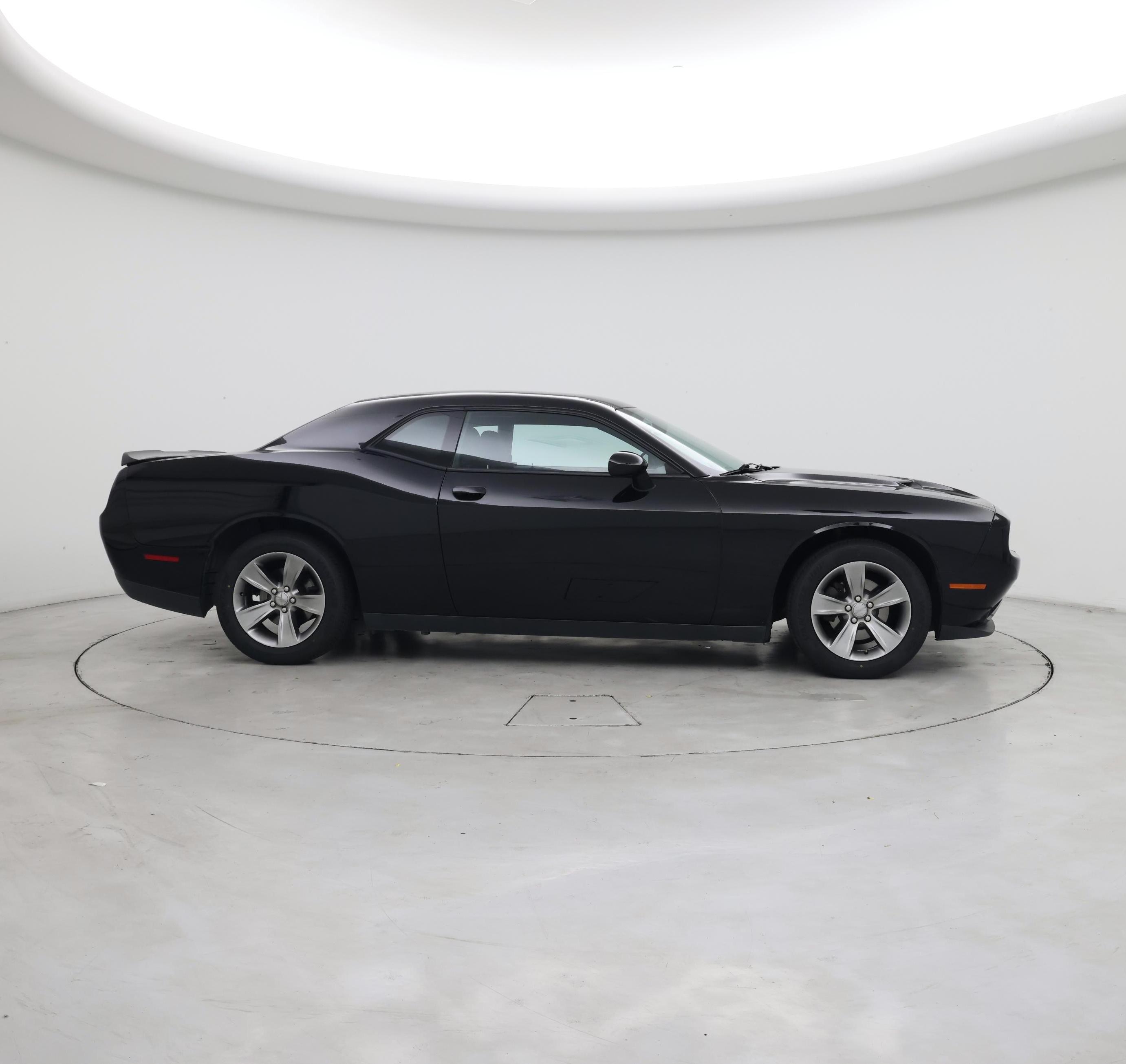 Thumbnail: 2019 Dodge Challenger - 7