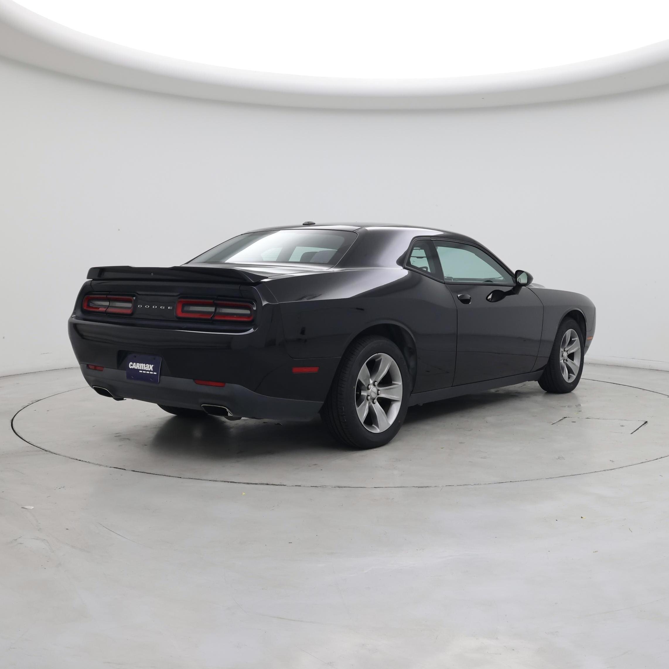 Thumbnail: 2019 Dodge Challenger - 8