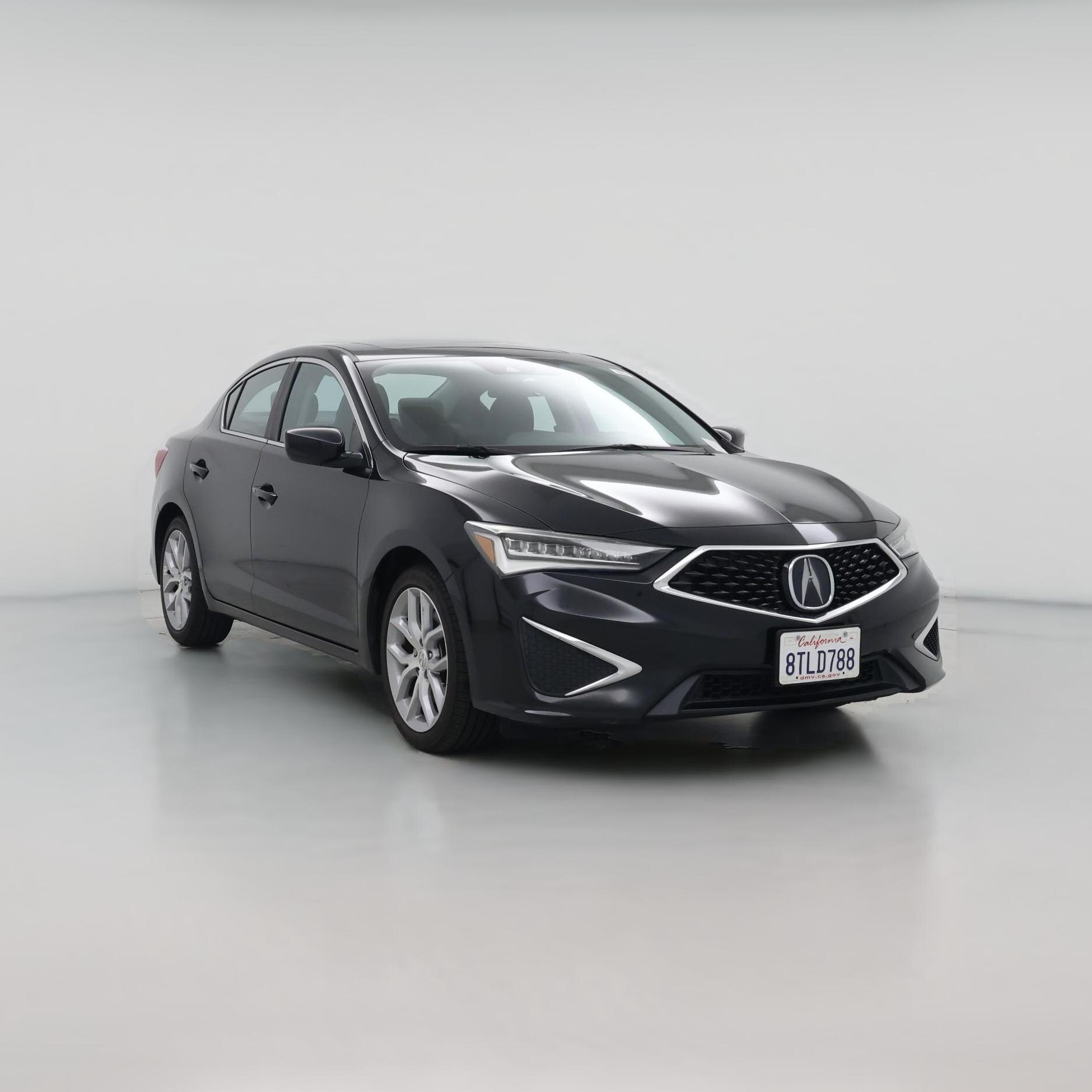Thumbnail: 2020 Acura ILX - 1